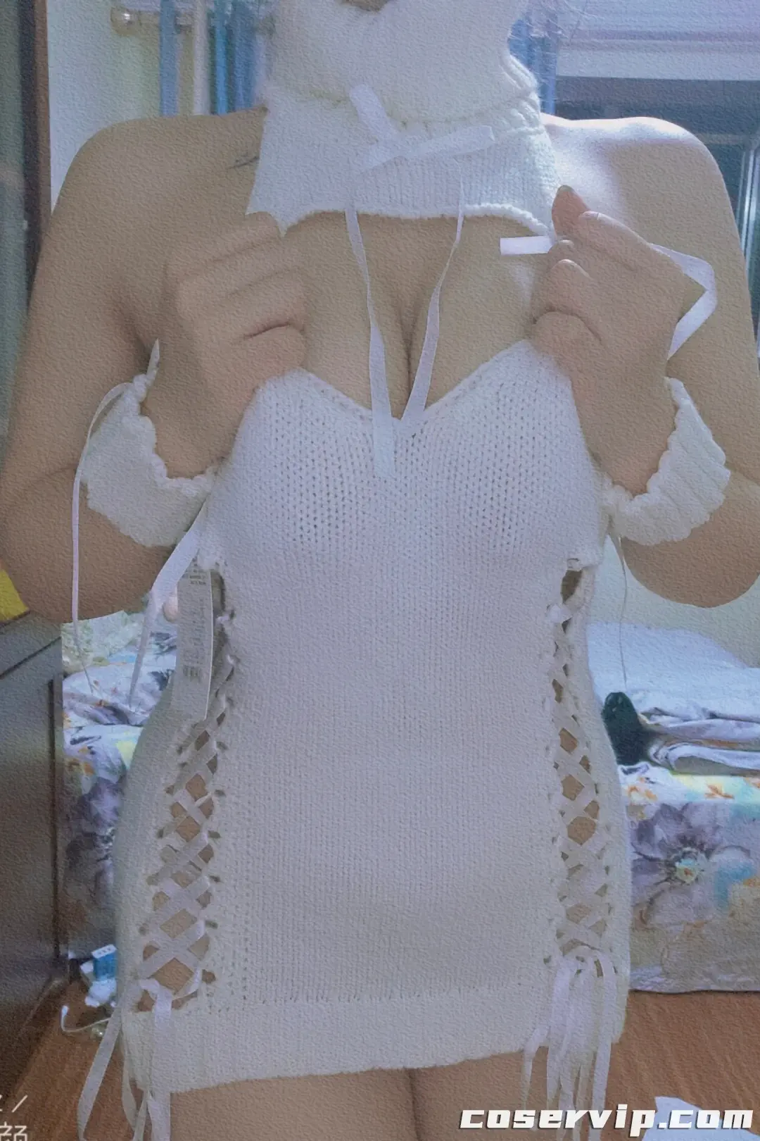 【葛生w】COS写真作品合集[8套][1.61GB]插图2