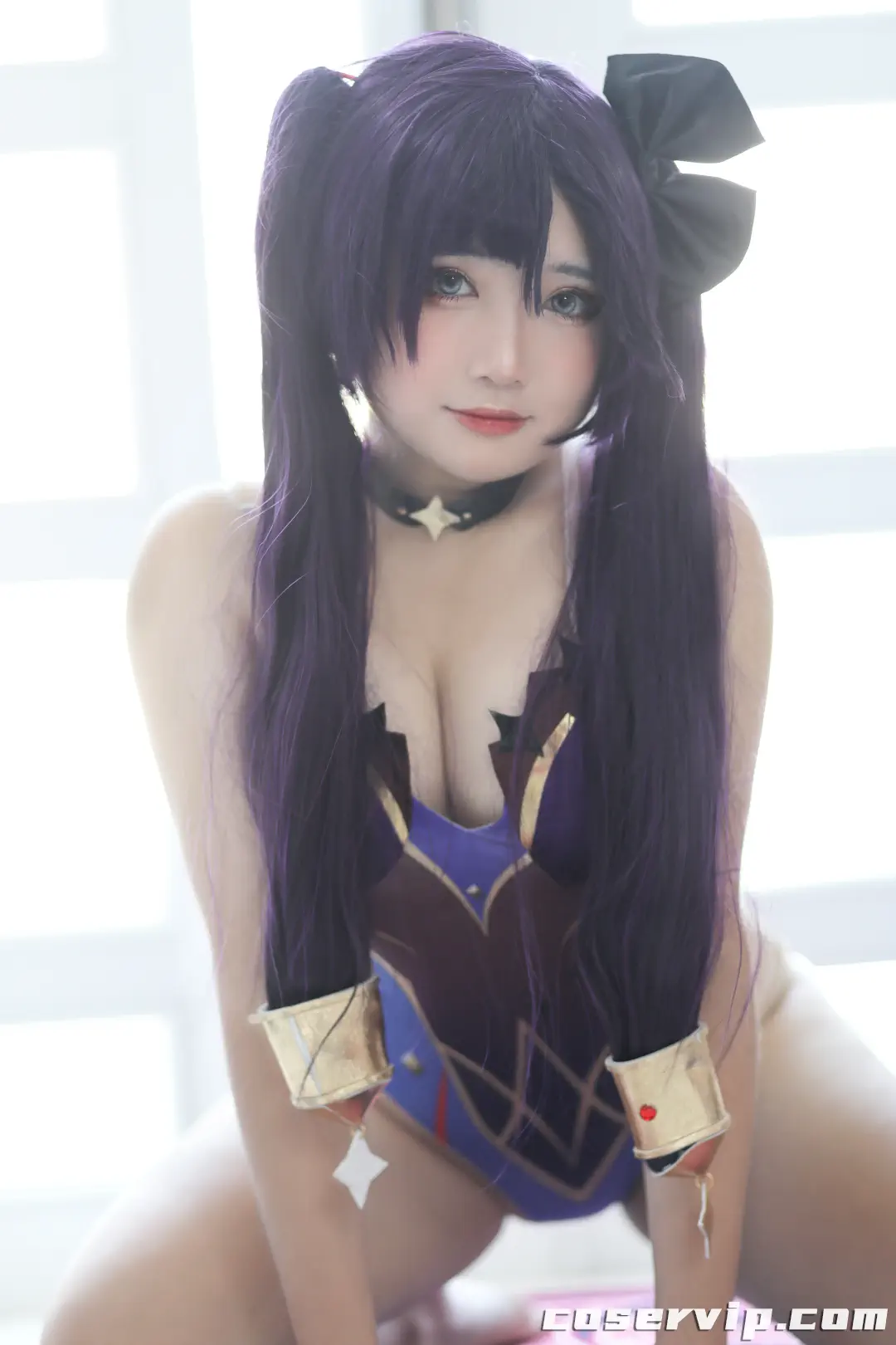 【Maria Desu】COS写真作品合集[3套][764MB]插图4