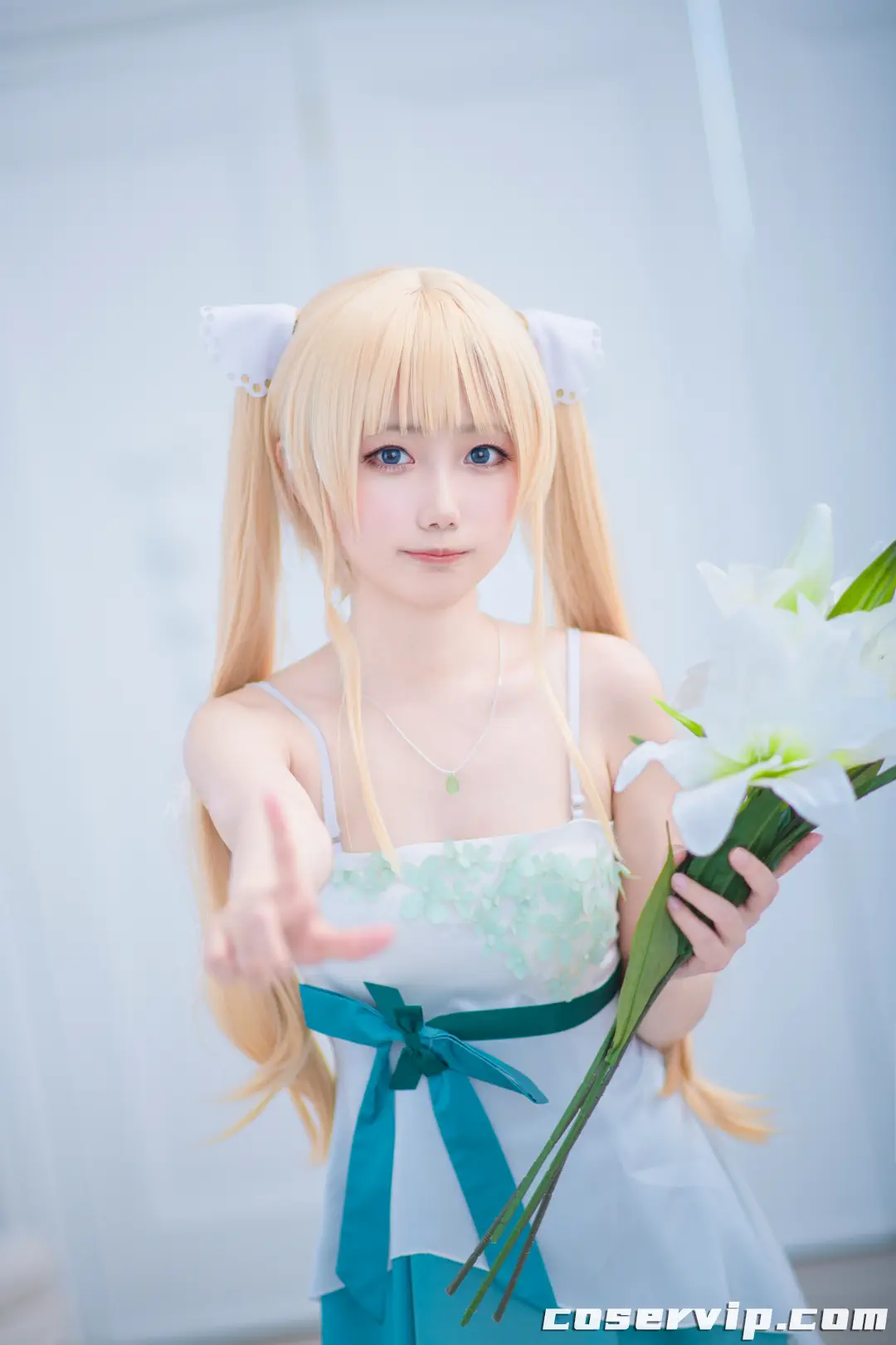 【小木曾AYA】COS写真作品合集[7套][700MB]插图5