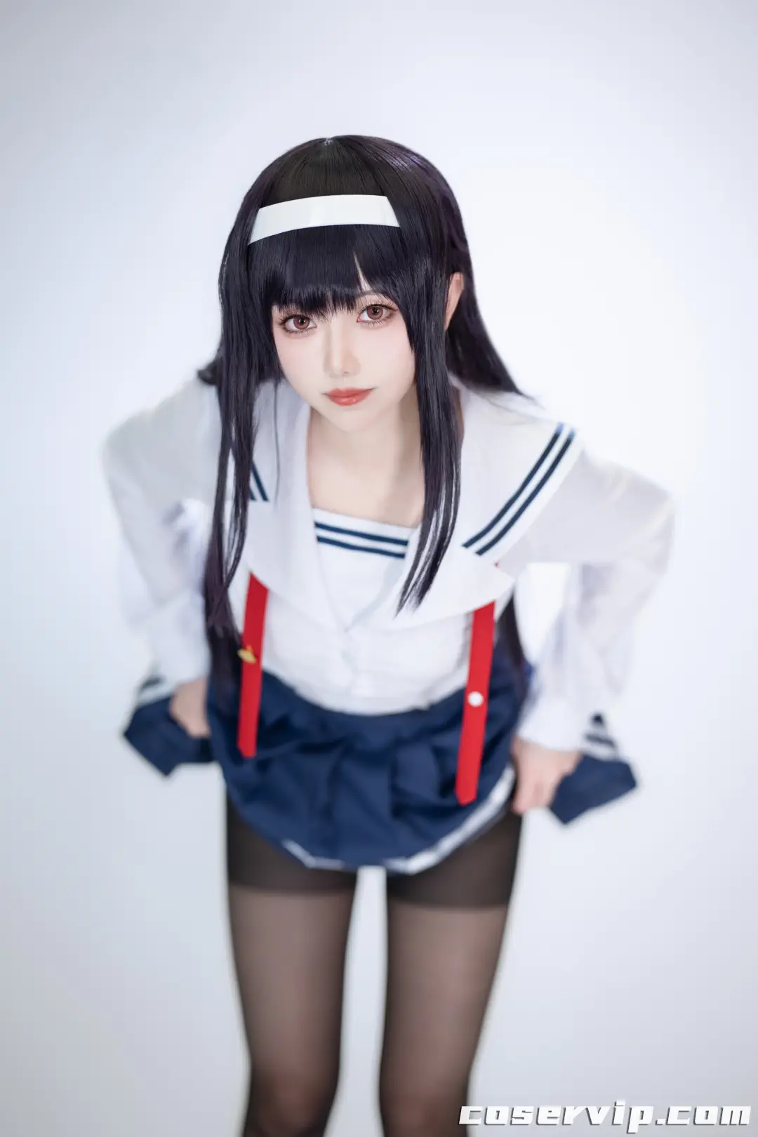 【小木曾AYA】COS写真作品合集[7套][700MB]插图3