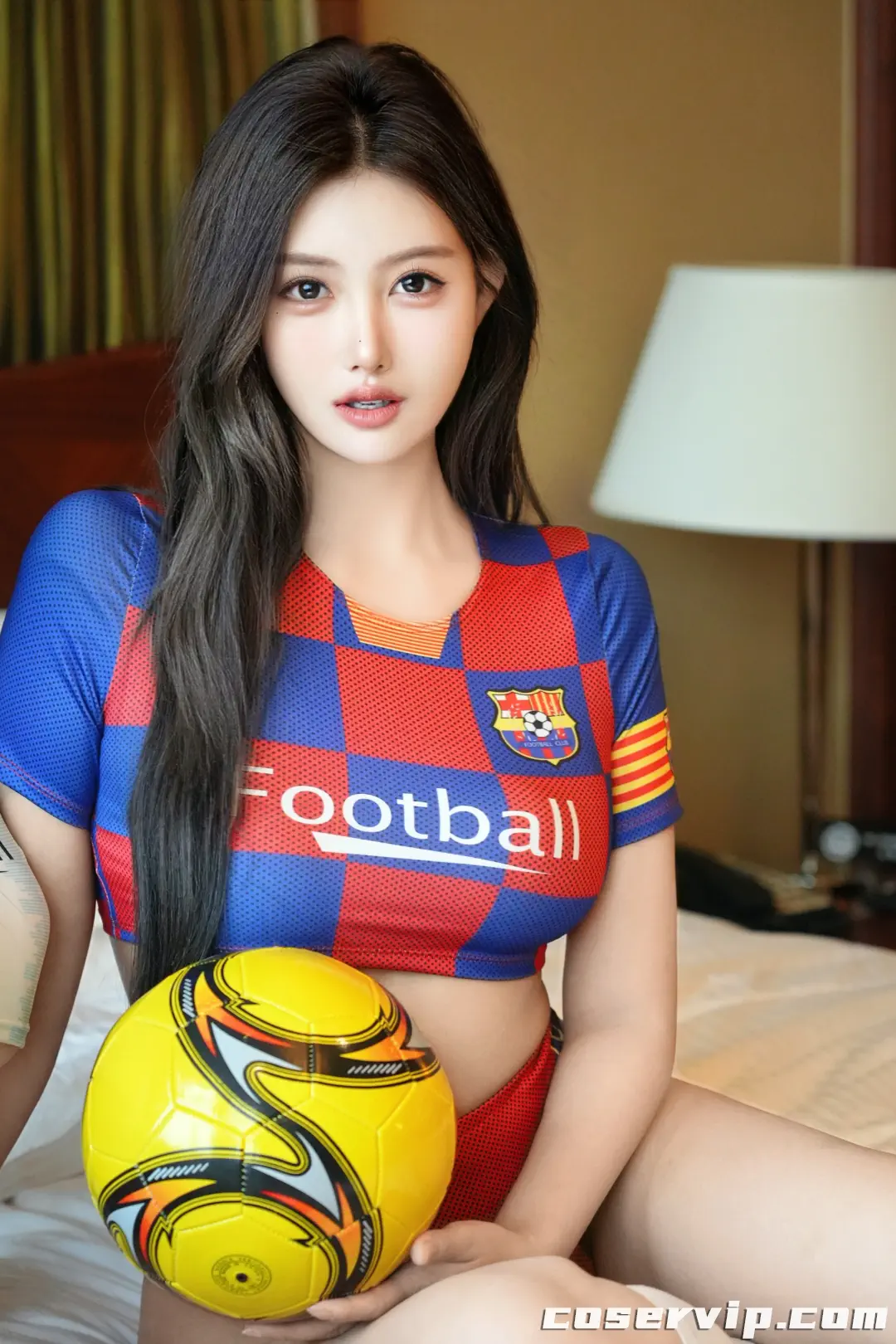 【金允希】内购定制写真作品合集[6套][7.82GB]插图3