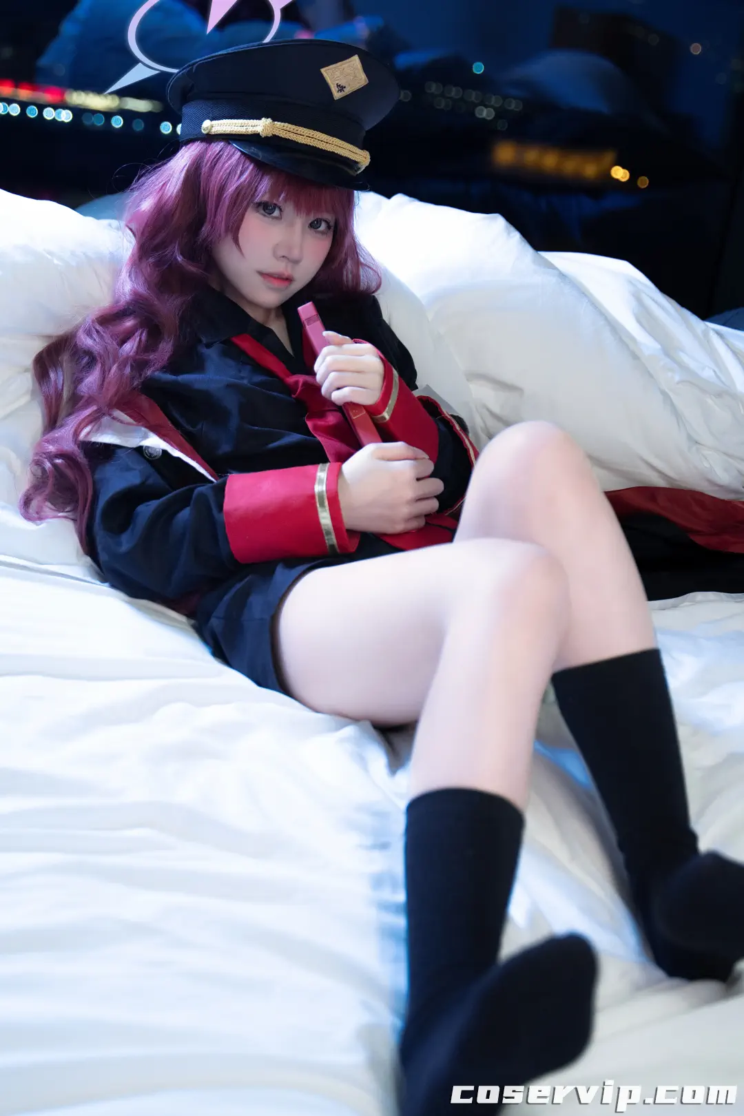 【清水凪】COS写真作品合集[13套][6.45GB]插图2