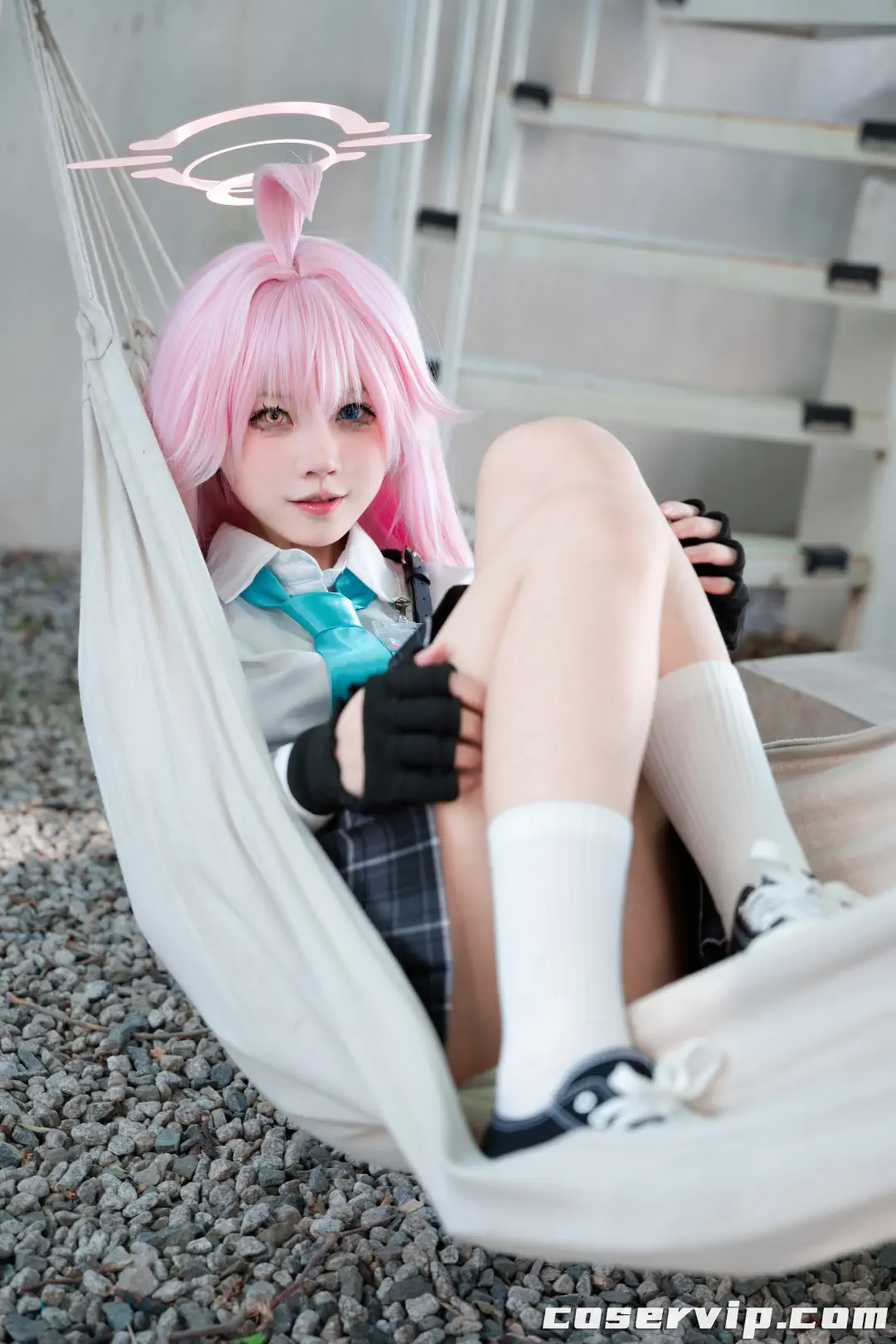 【清水凪】COS写真作品合集[13套][6.45GB]插图1