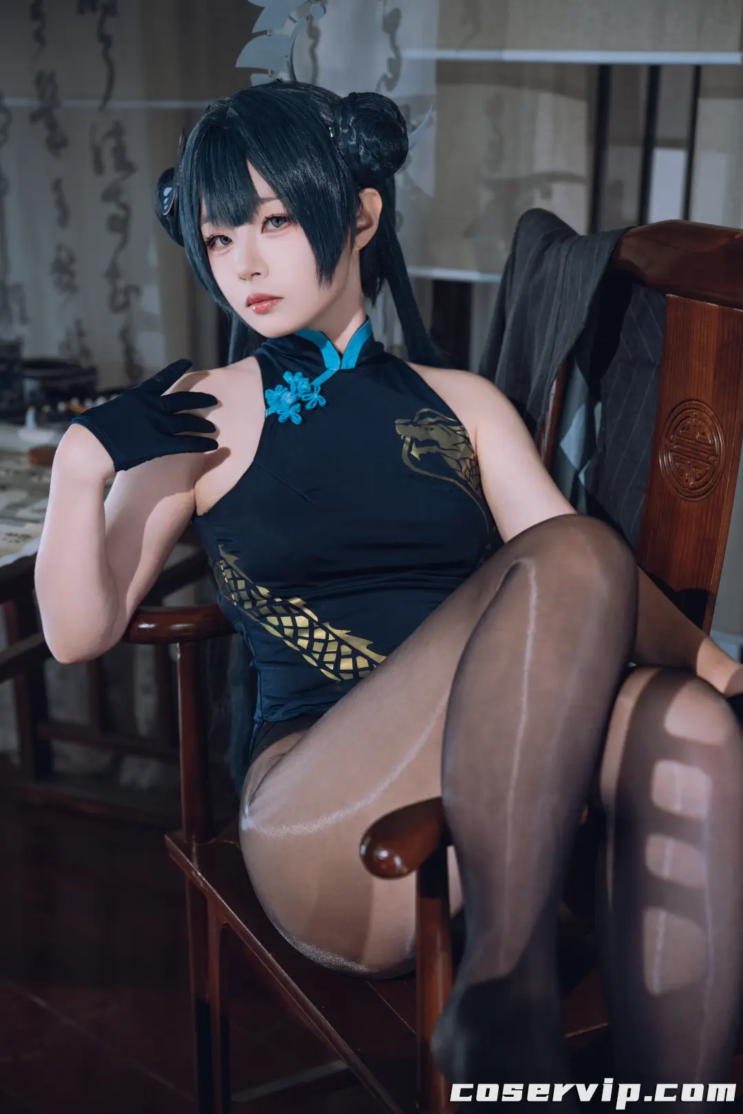 【笠笠ami】NO.001 笠生 妃咲 [54P-1.41GB]插图4