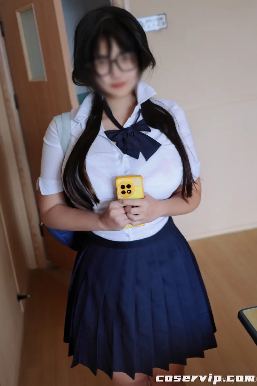 【yuraOvOyura】NO.001 放课后的写真部 [158P2V-840MB]插图2