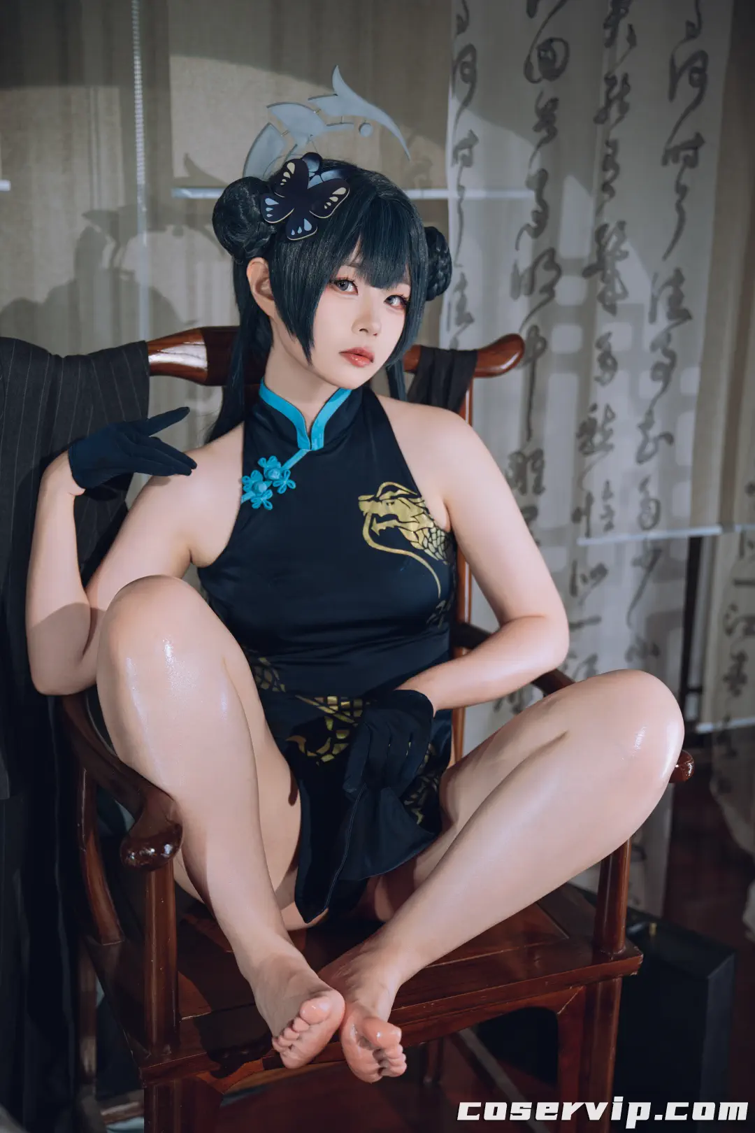 【笠笠ami】NO.001 笠生 妃咲 [54P-1.41GB]插图7