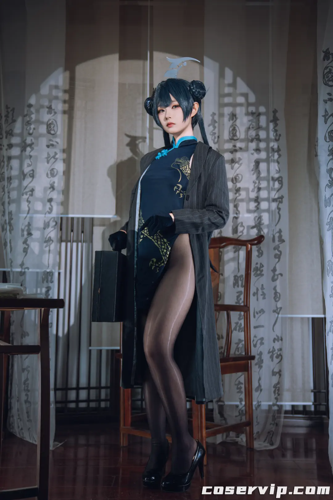 【笠笠ami】NO.001 笠生 妃咲 [54P-1.41GB]插图