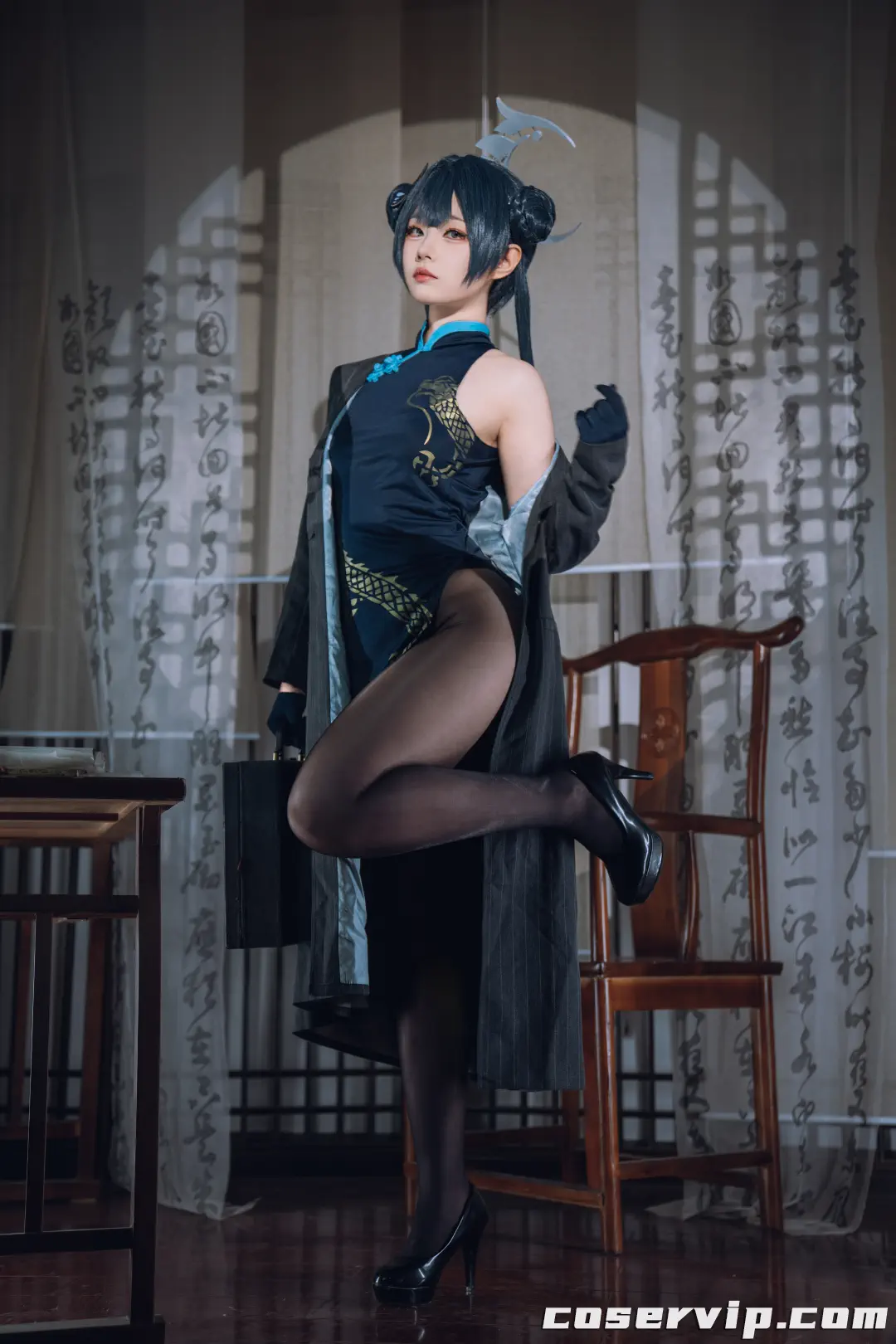 【笠笠ami】NO.001 笠生 妃咲 [54P-1.41GB]插图3