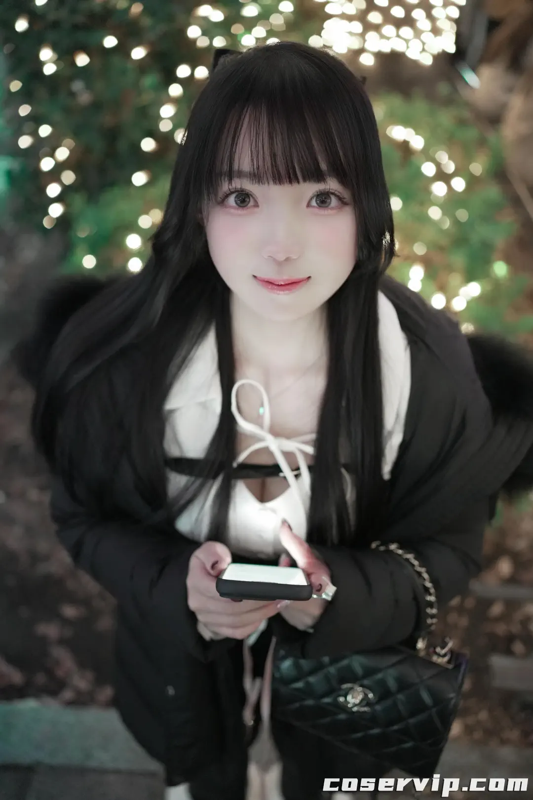 【Puutin】COS写真作品合集[2套][178MB]插图7