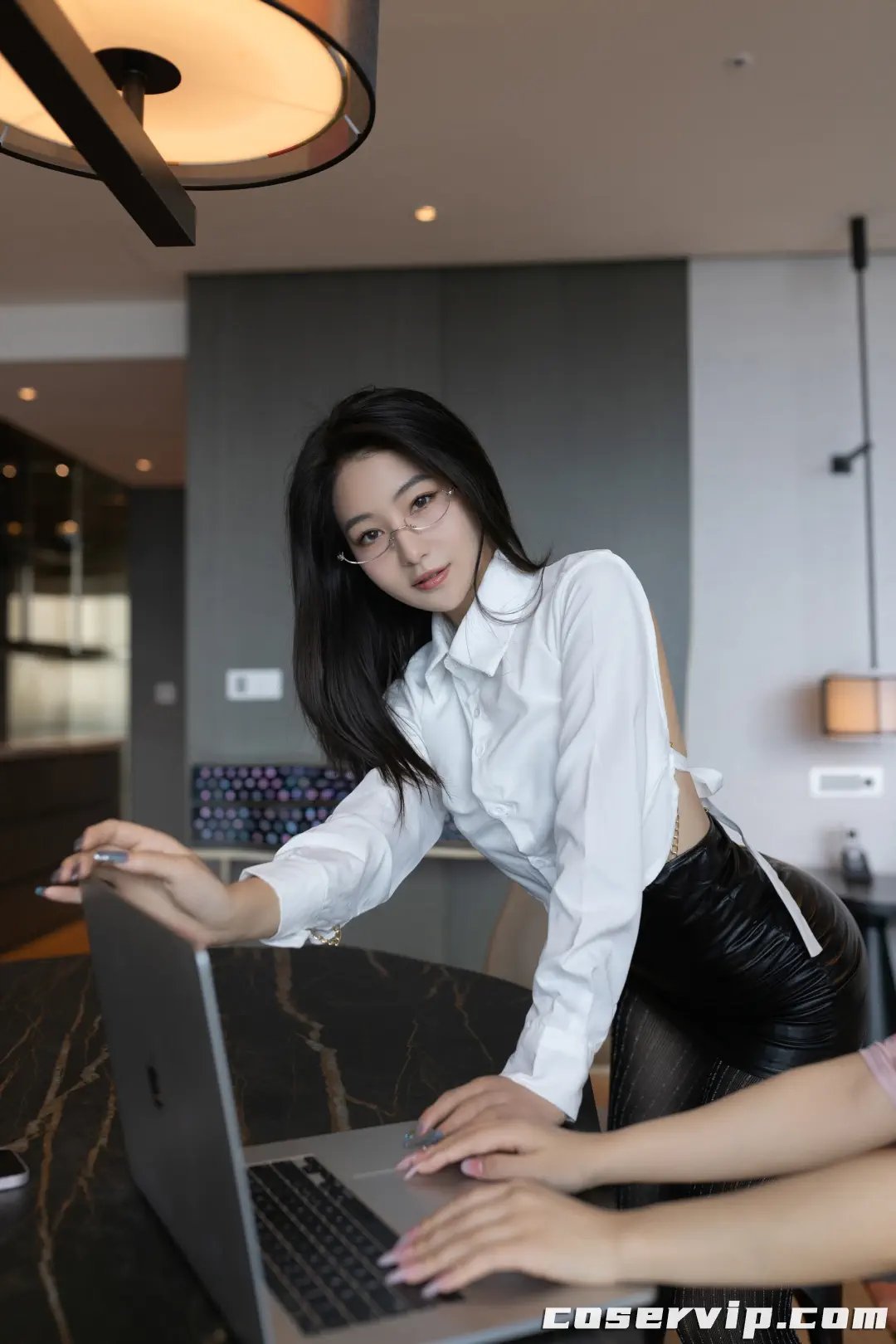 【熊小诺】内购定制写真作品合集[3套][2.97GB]插图