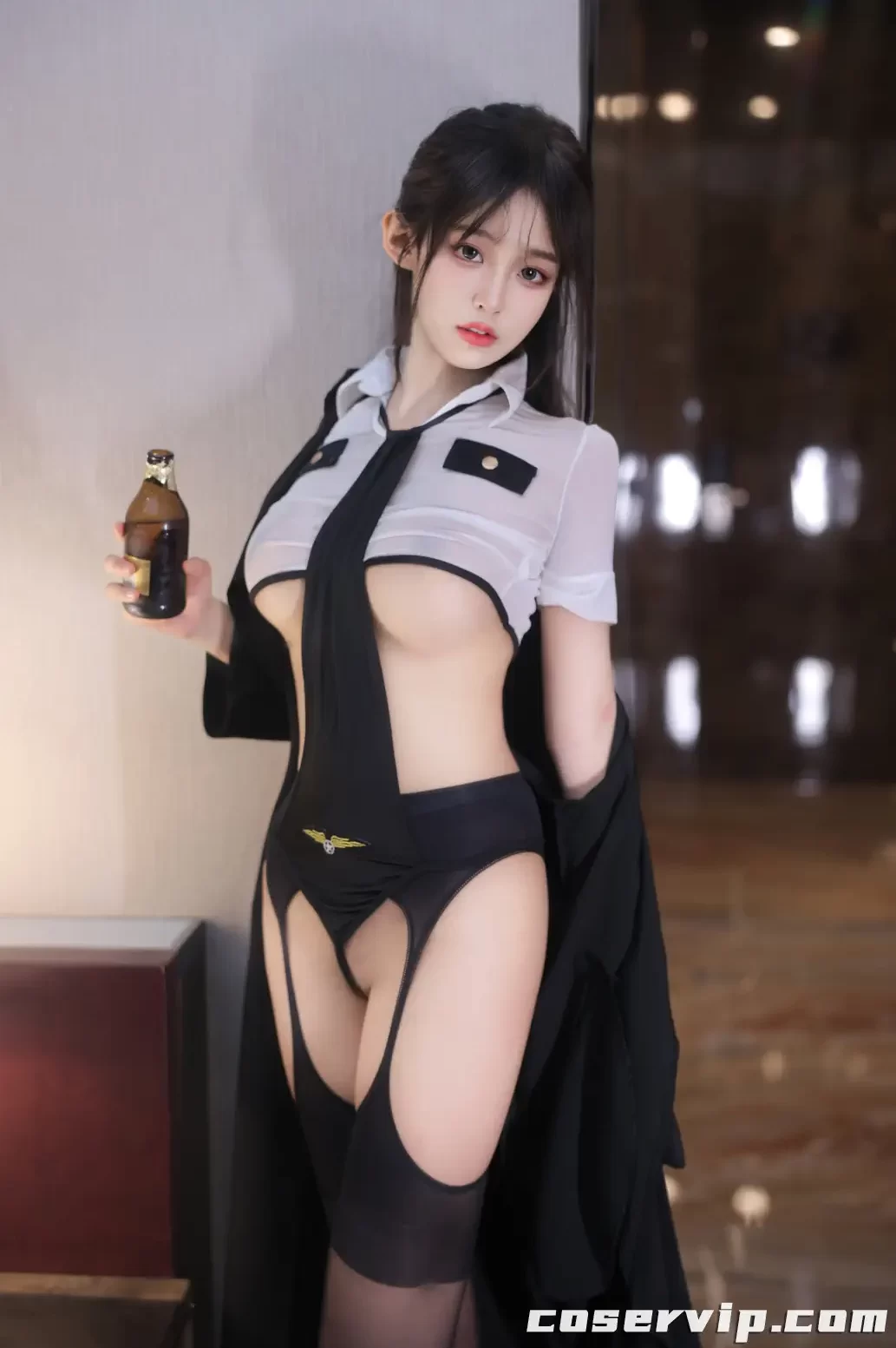 【王心悦】内购定制写真作品合集[2套][906MB]插图8