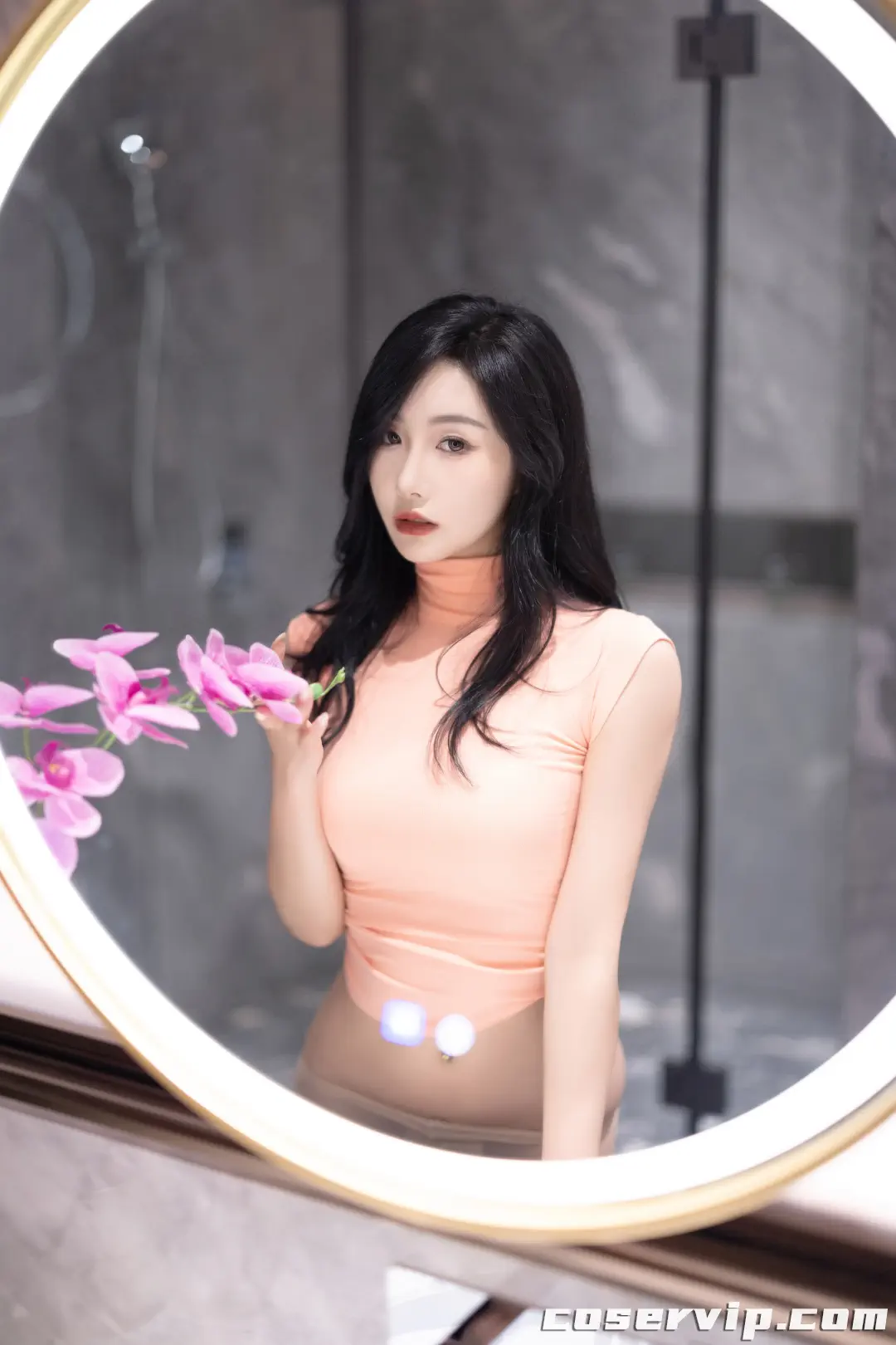 【苏苏阿】内购定制写真作品合集[4套][2.39GB]插图6