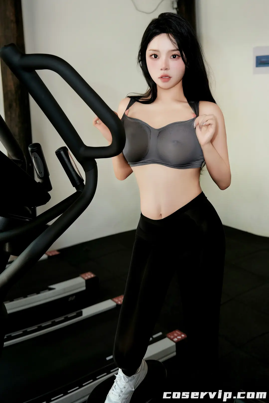 【麦田】内购定制写真作品合集[3套][2.70GB]插图4