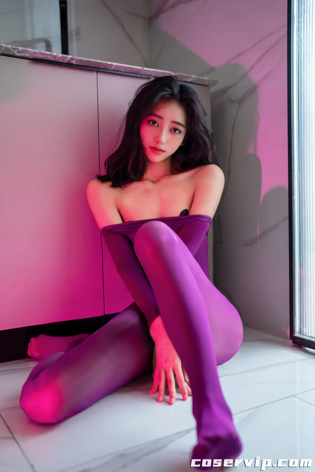 【时安安】内购定制写真作品合集[10套][11.0GB]插图8