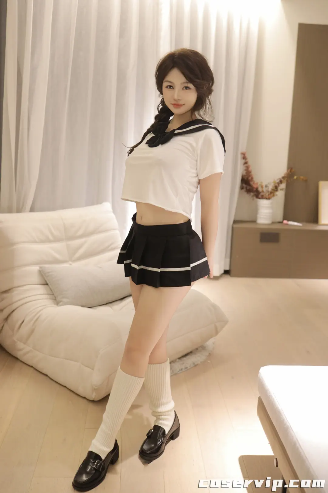 【沈思怡】内购定制写真作品合集[3套][1.66GB]插图