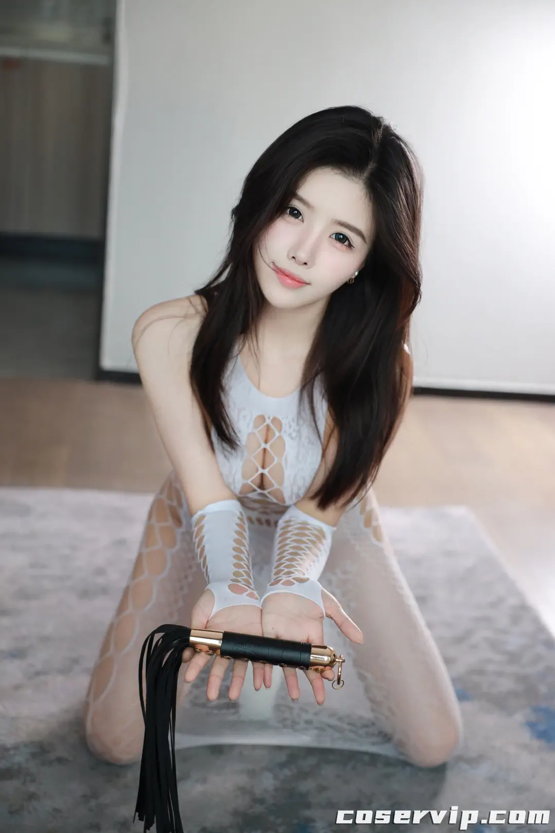 【唐翩翩】内购定制写真作品合集[7套][6.42GB]插图4