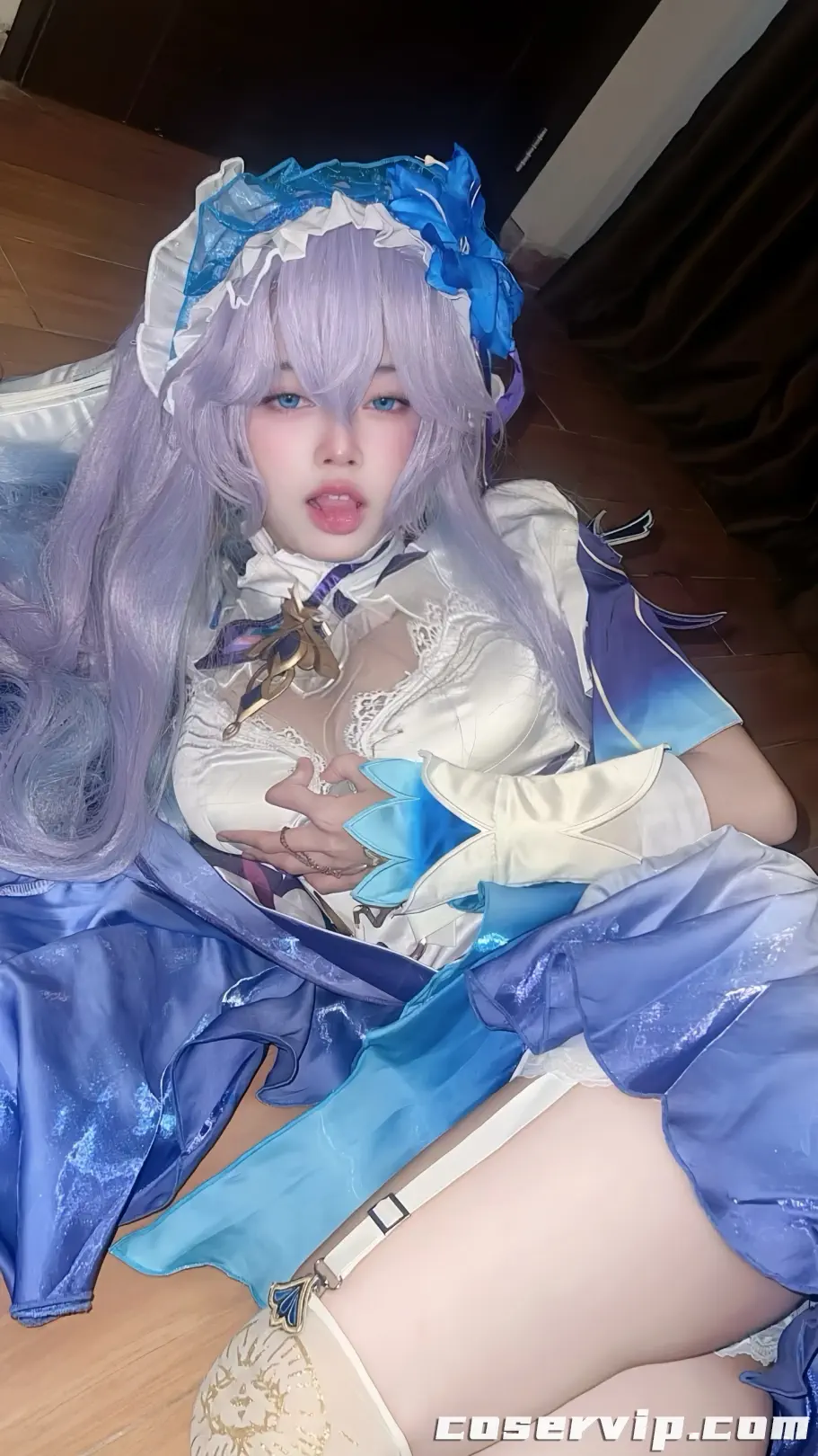 【Ssnappy】NO.001 Cantarella (Wuthering Waves) [31P-79MB]插图6