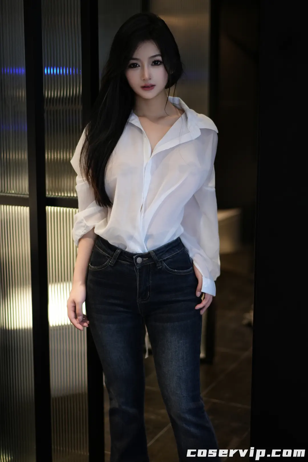 【谭小灵】内购定制写真作品合集[8套][7.47GB]插图2