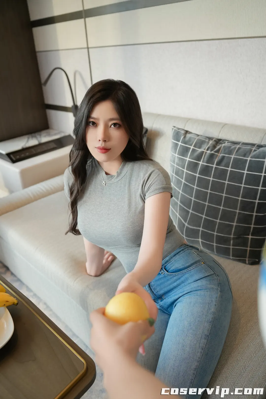 【白茹雪abby】内购定制写真作品合集[8套][6.84GB]插图6