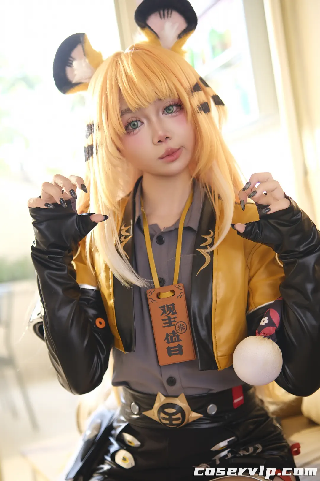 【AikoUwU】COS写真作品合集[5套][4.25GB]插图3