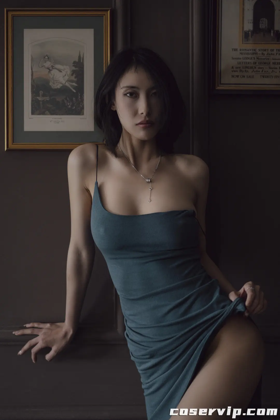 【Lingyu69】内购定制写真作品合集[11套][8.62GB]插图3