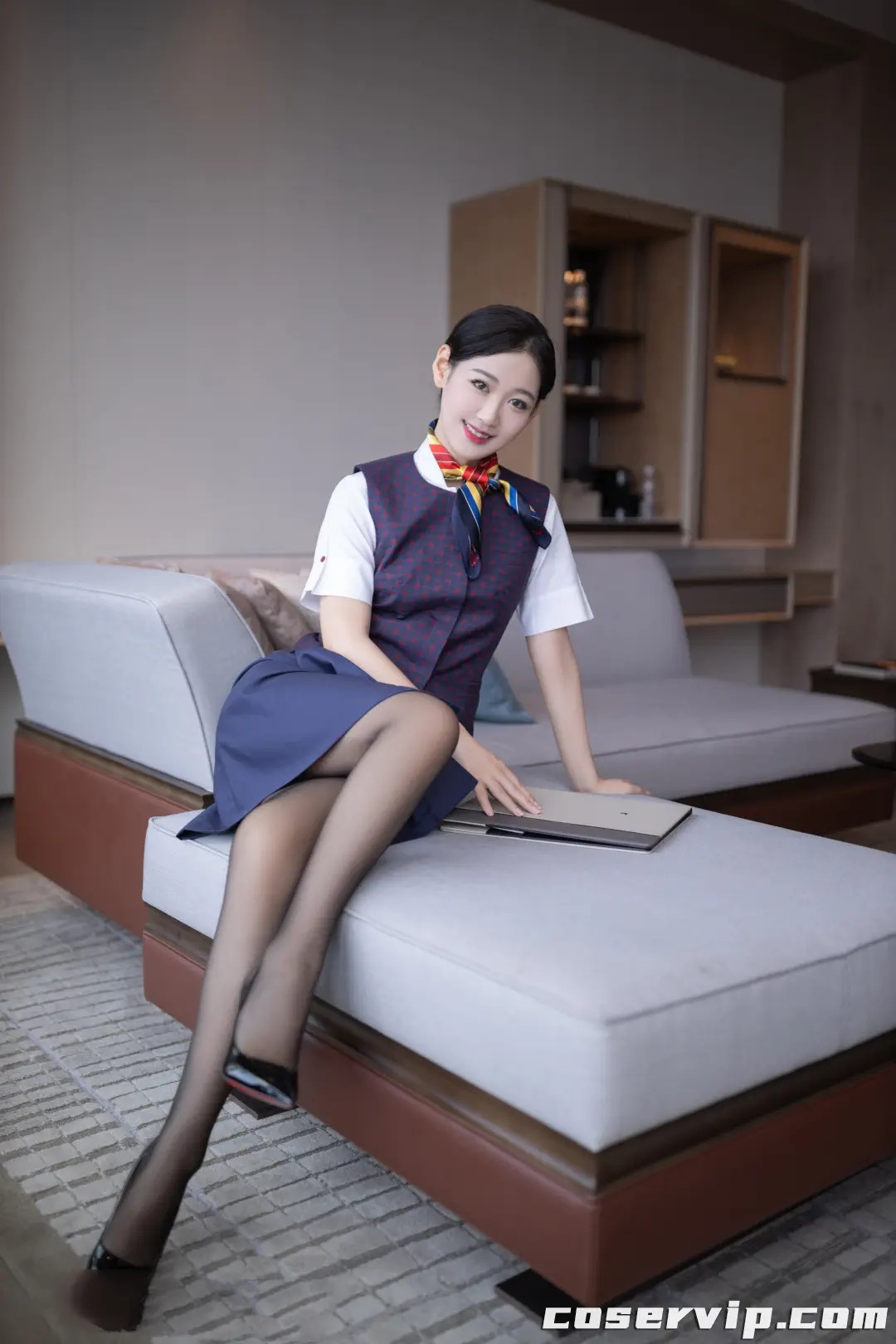 【唐安琪】内购定制写真作品合集[38套][40.7GB]插图2