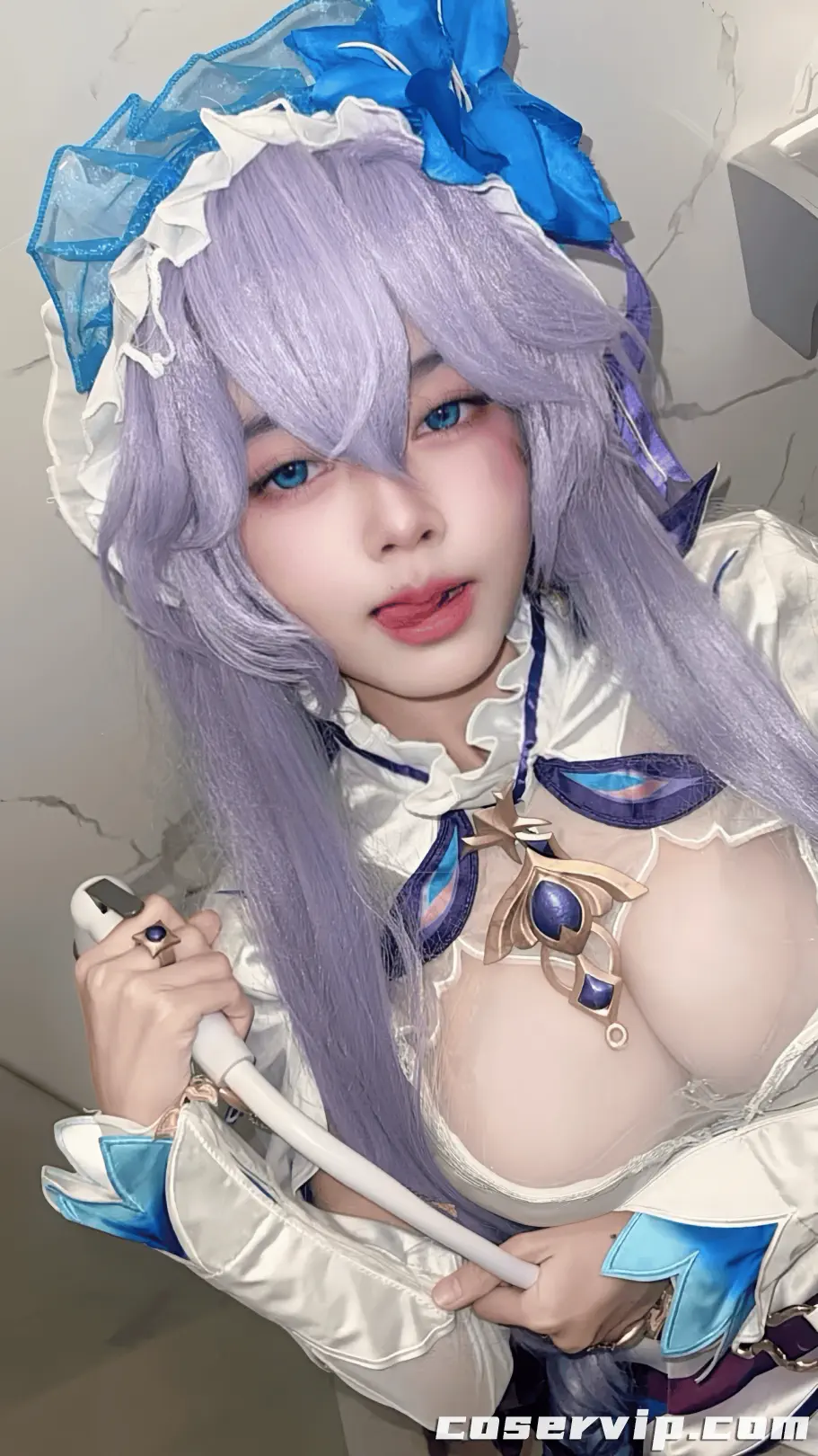 【Ssnappy】NO.001 Cantarella (Wuthering Waves) [31P-79MB]插图2