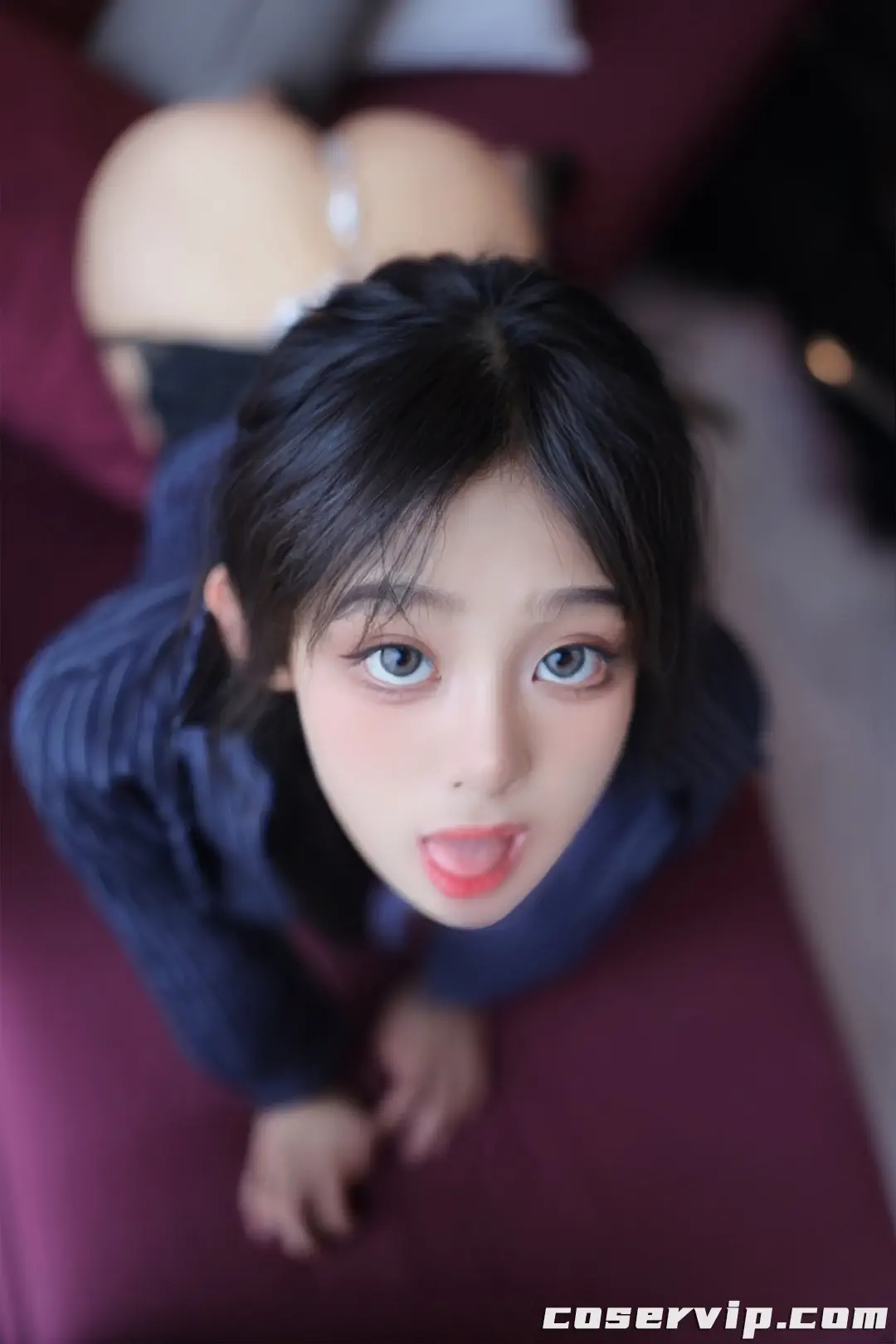 【王心悦】内购定制写真作品合集[2套][906MB]插图3