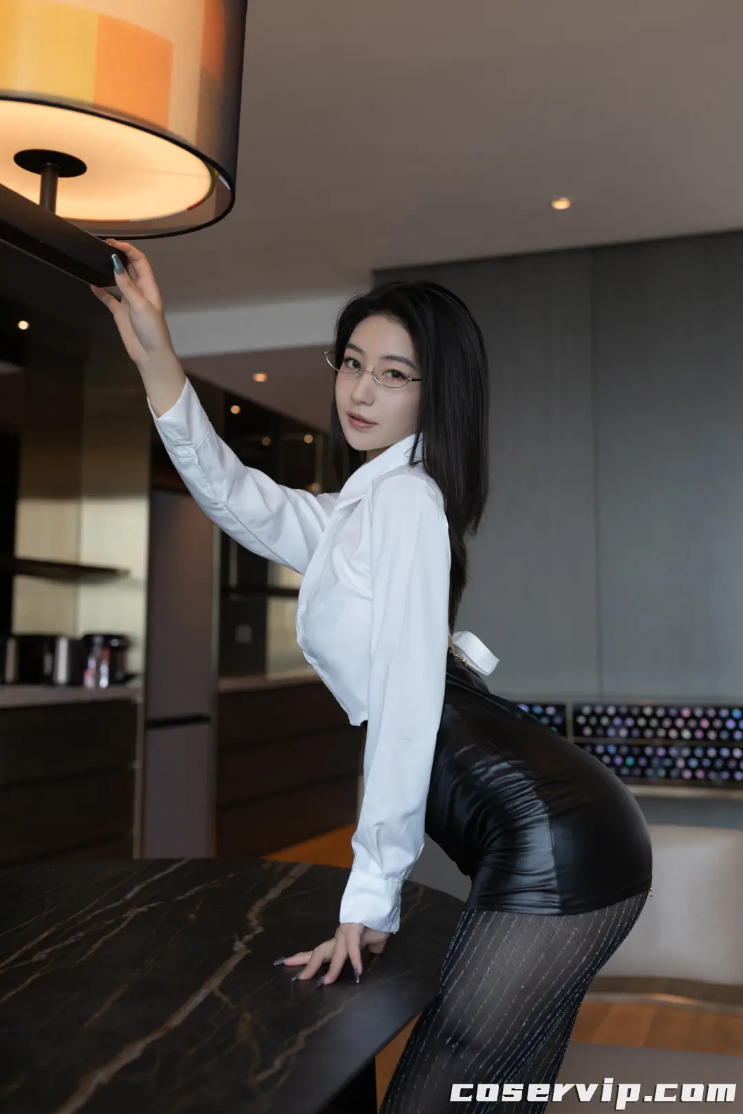 【熊小诺】内购定制写真作品合集[3套][2.97GB]插图1