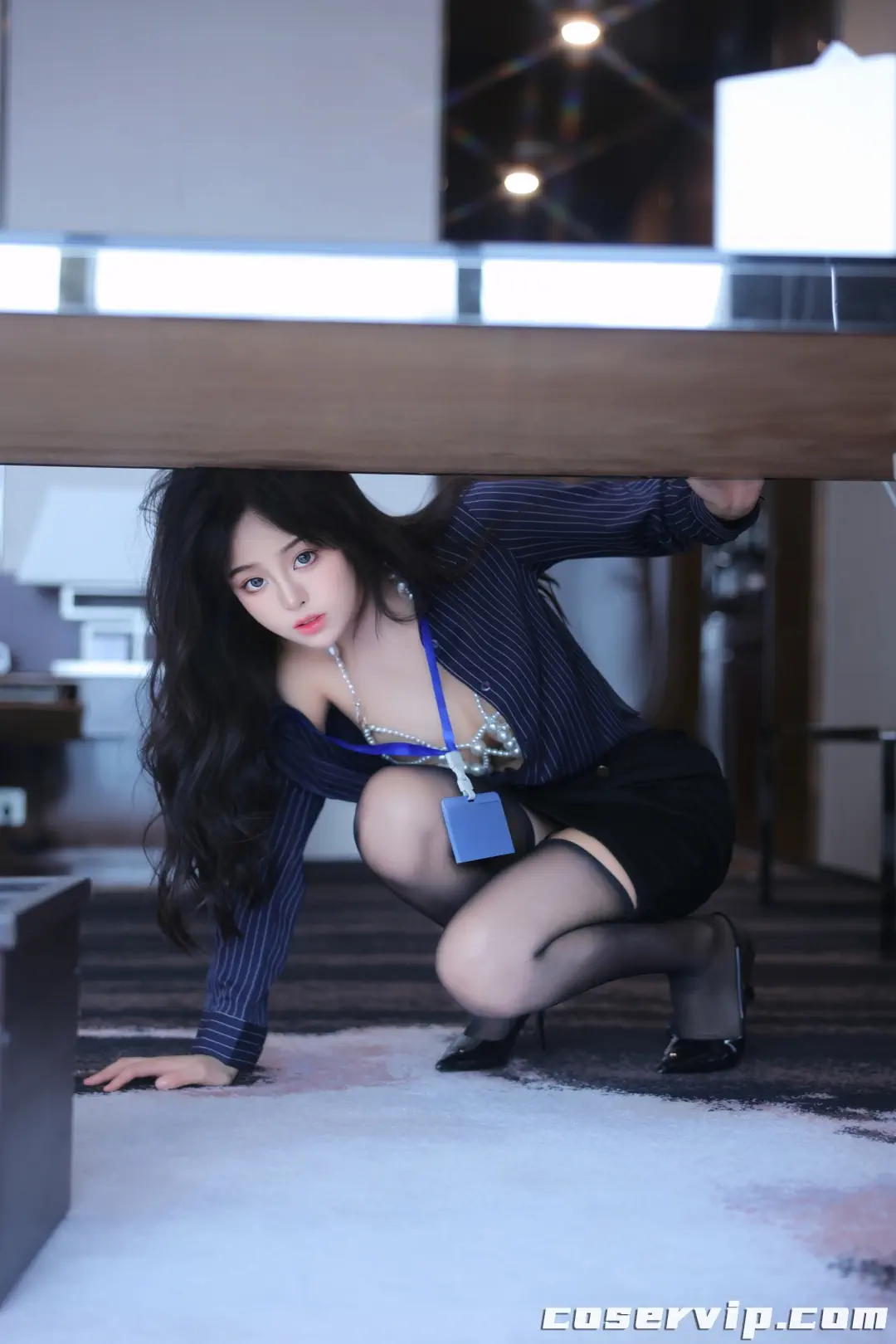 【王心悦】内购定制写真作品合集[2套][906MB]插图1