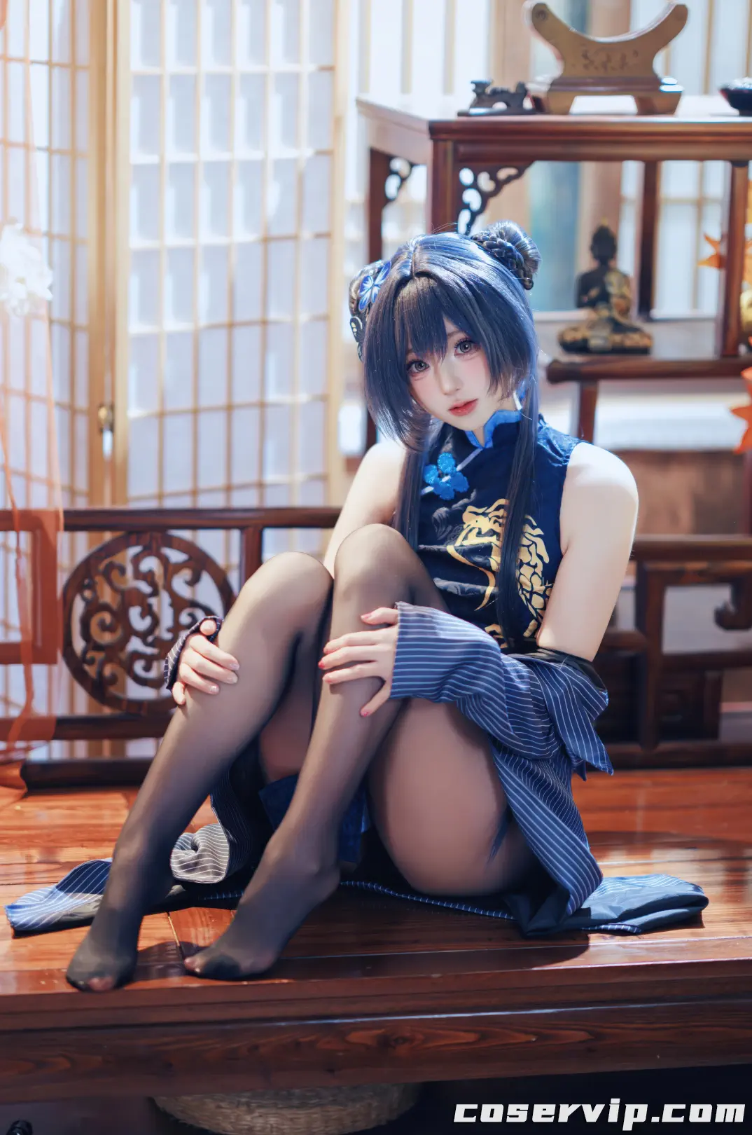 【白露】NO.001 妃咲 [50P-429MB]插图2