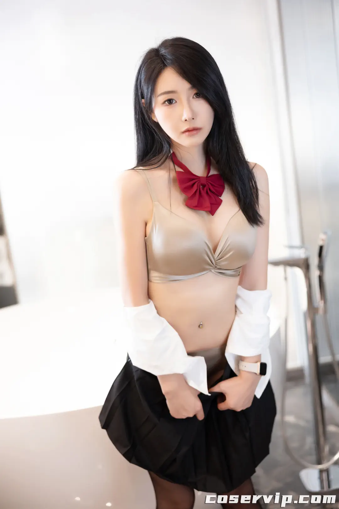 【苏苏阿】内购定制写真作品合集[4套][2.39GB]插图7