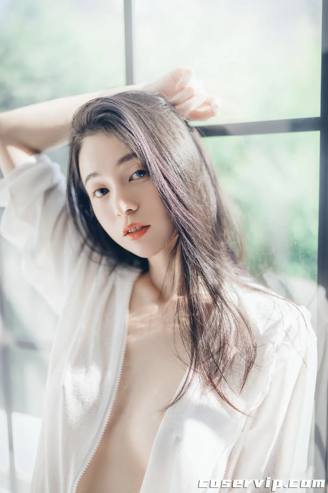 【辰辰ChenChen】内购定制写真作品合集[5套][1.44GB]插图1