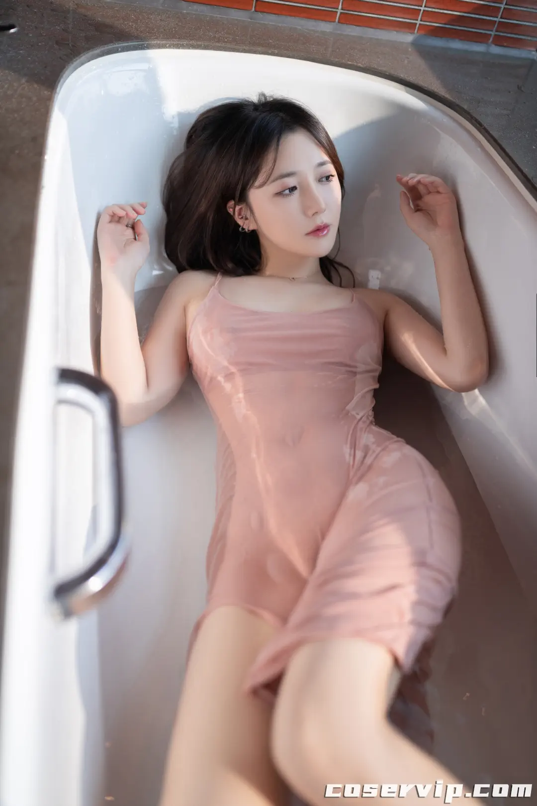 【鱼子酱Fish】内购定制写真作品合集[240套][316.83GB]插图1