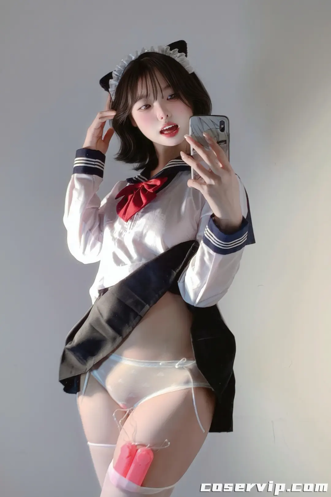 【真宝】COS写真作品合集[9套][4.58GB]插图4