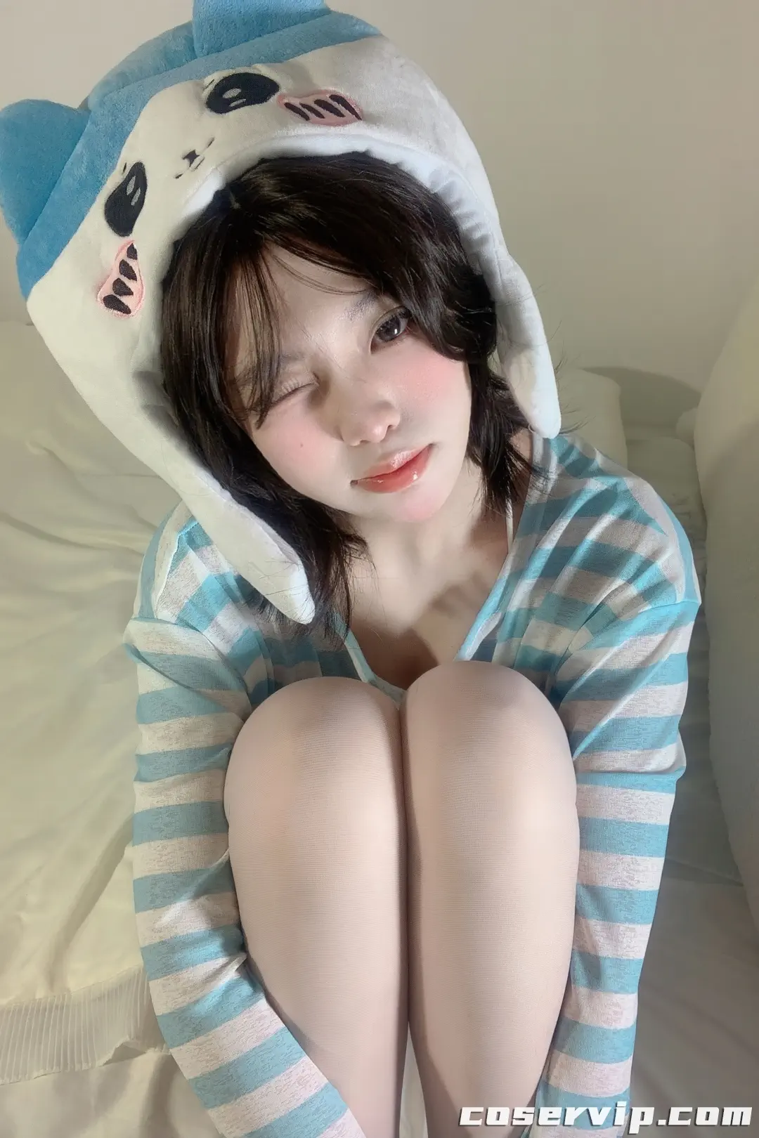 【真宝】COS写真作品合集[9套][4.58GB]插图8