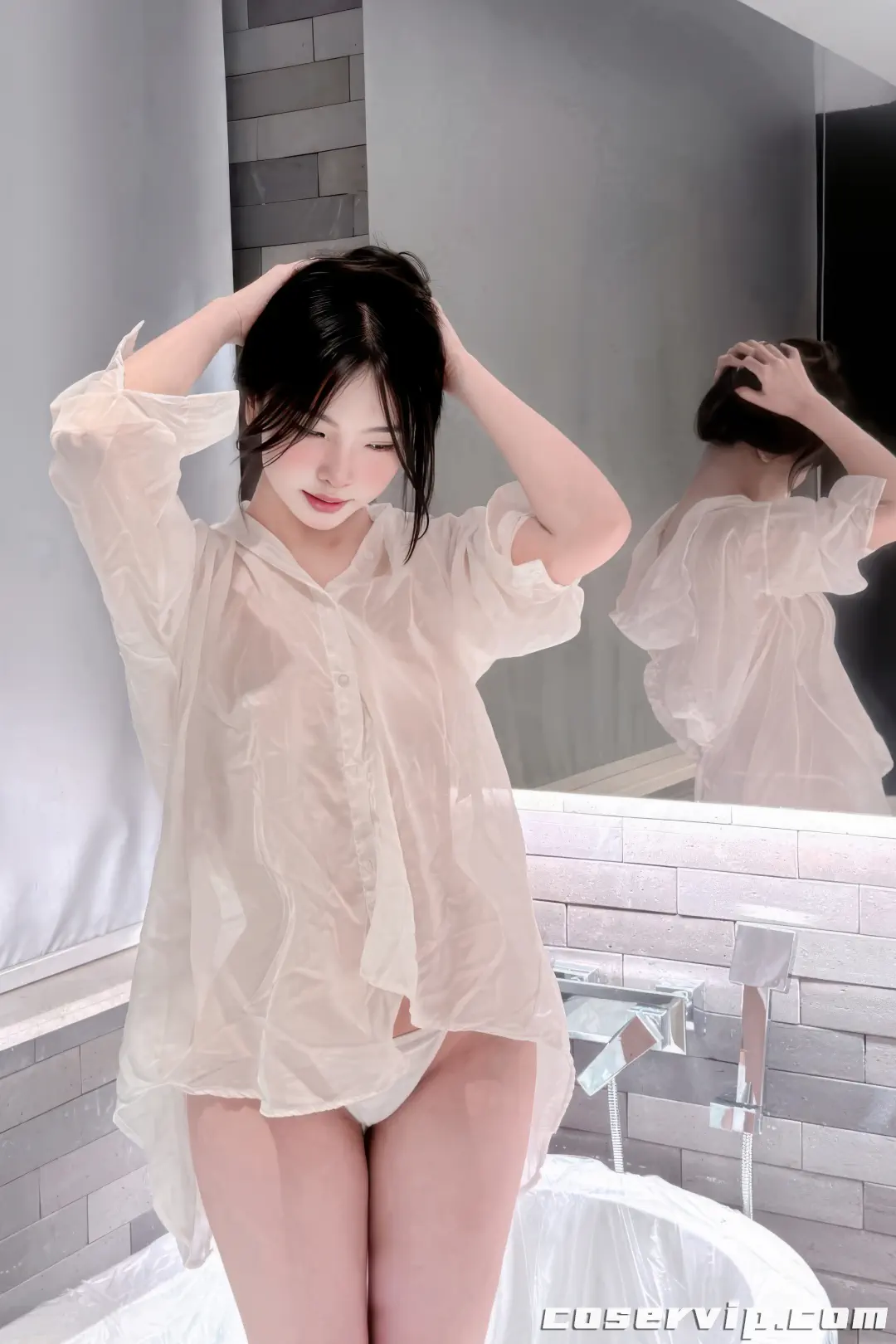 【真宝】COS写真作品合集[9套][4.58GB]插图2