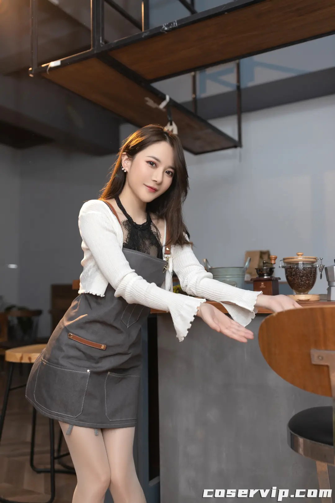 【鱼子酱Fish】内购定制写真作品合集[240套][316.83GB]插图7