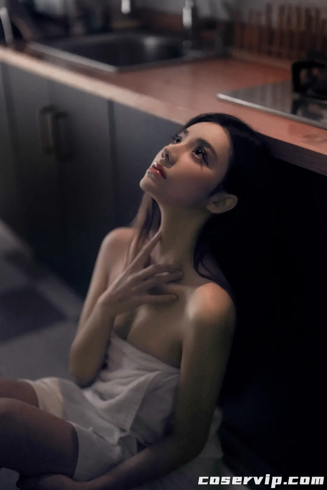 【加朵】内购定制写真作品合集[2套][1.30GB]插图3