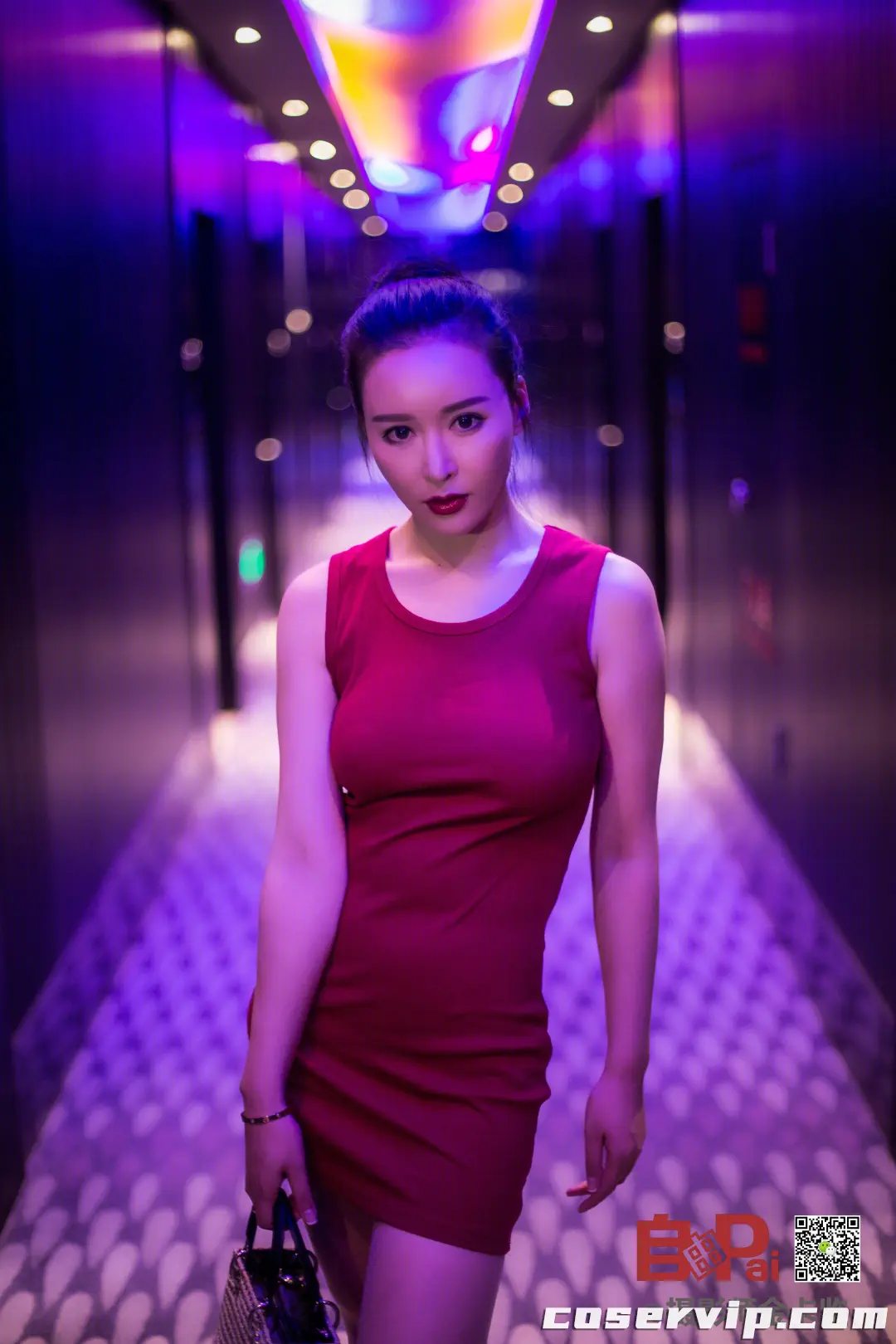 【索菲】内购定制写真作品合集[5套][5.09GB]插图3