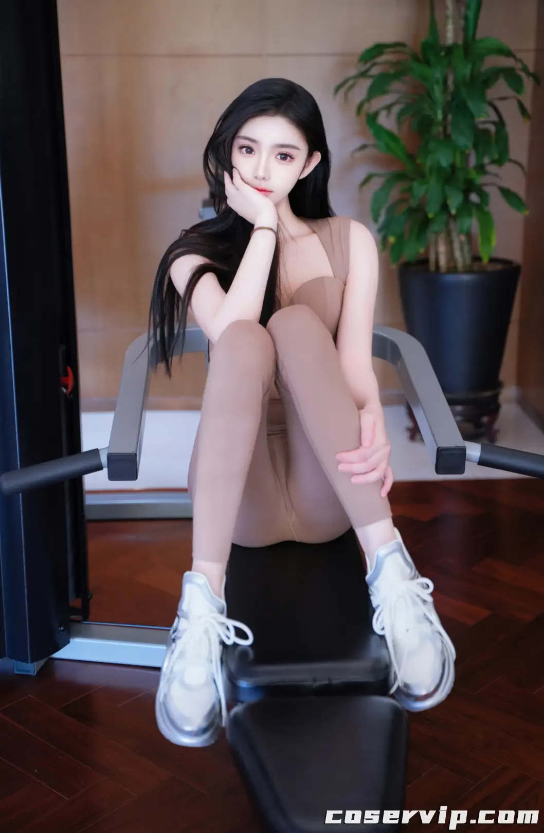 【龙雪儿】内购定制写真作品合集[3套][3.44GB]插图5