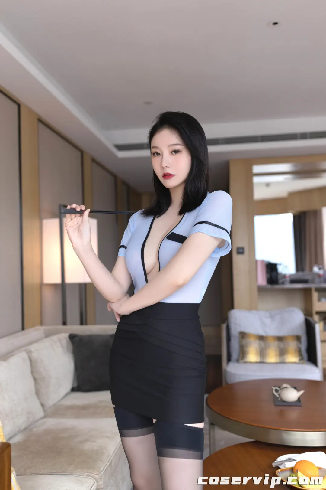 【安然anran】内购定制写真作品合集[40套][40.90GB]插图7