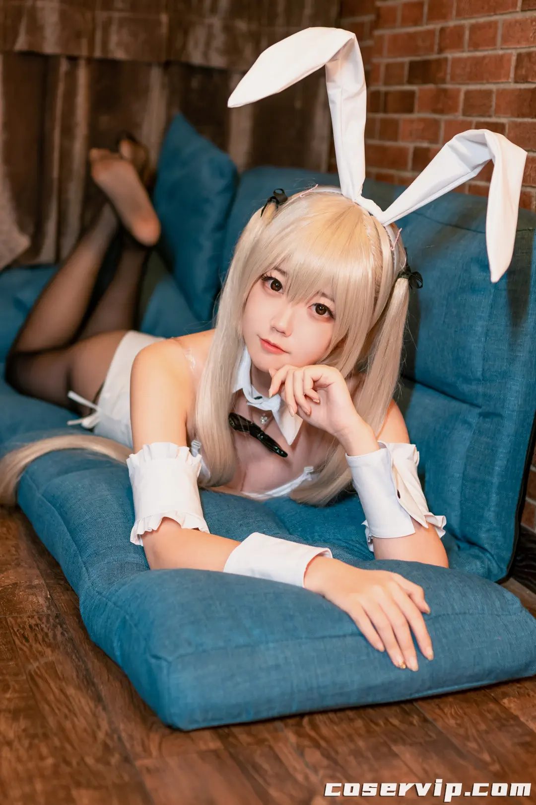 【肥肥雅】COS写真作品合集[7套][1.29GB]插图