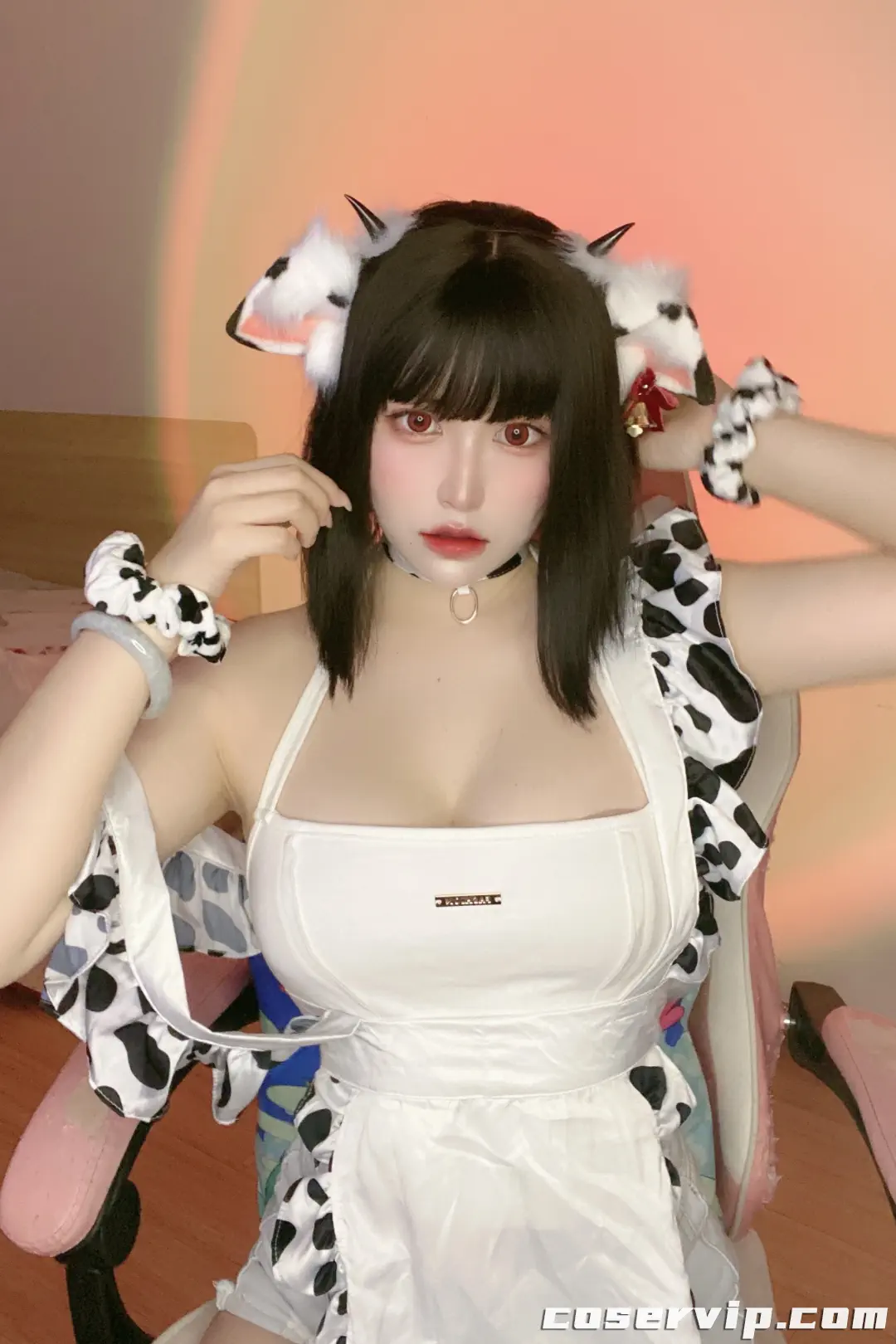 【Aki小九九】COS写真作品合集[12套][2.09GB]插图4