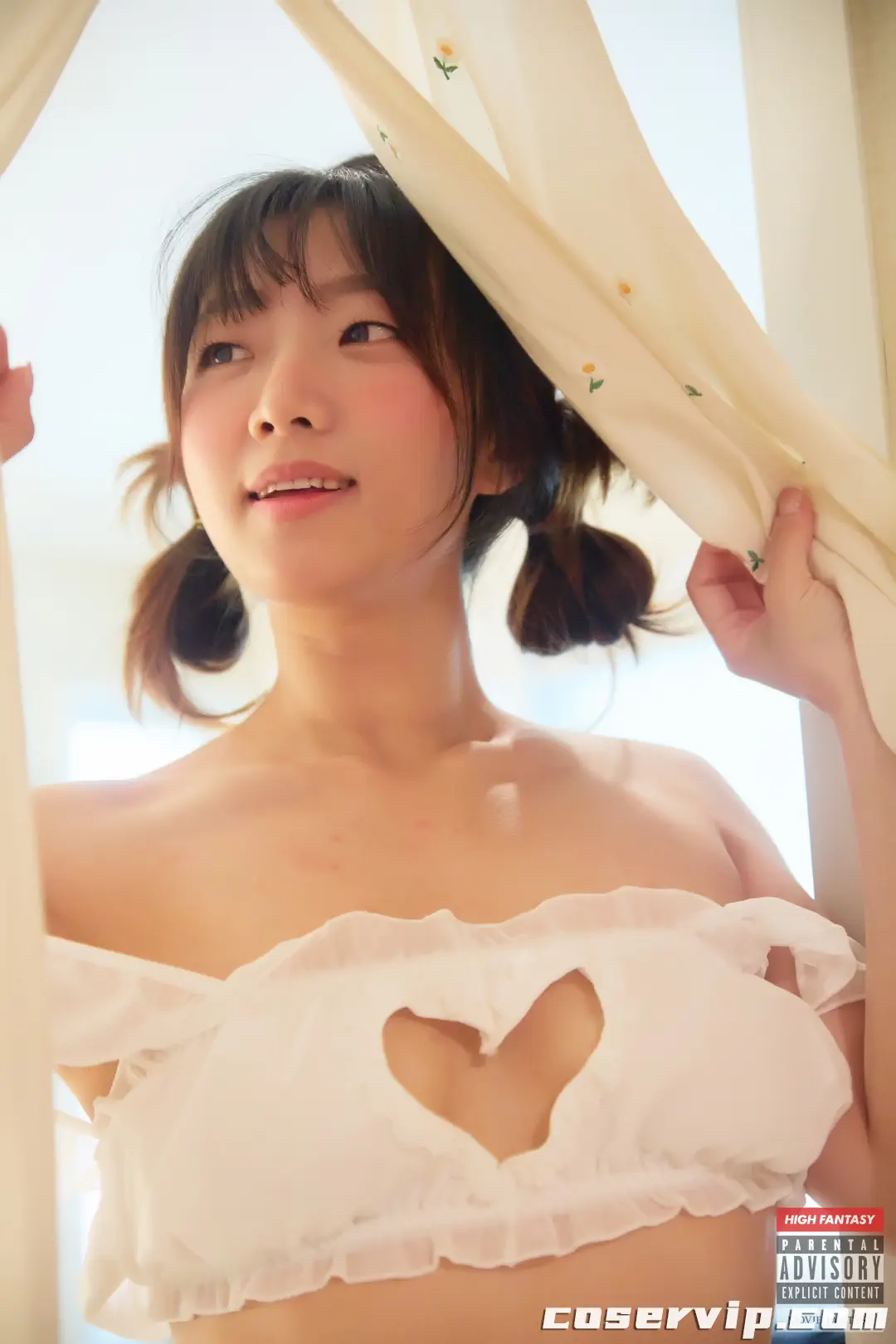 【HIGH FANTASY】韩国美女写真作品合集[49套][29.20GB]插图6