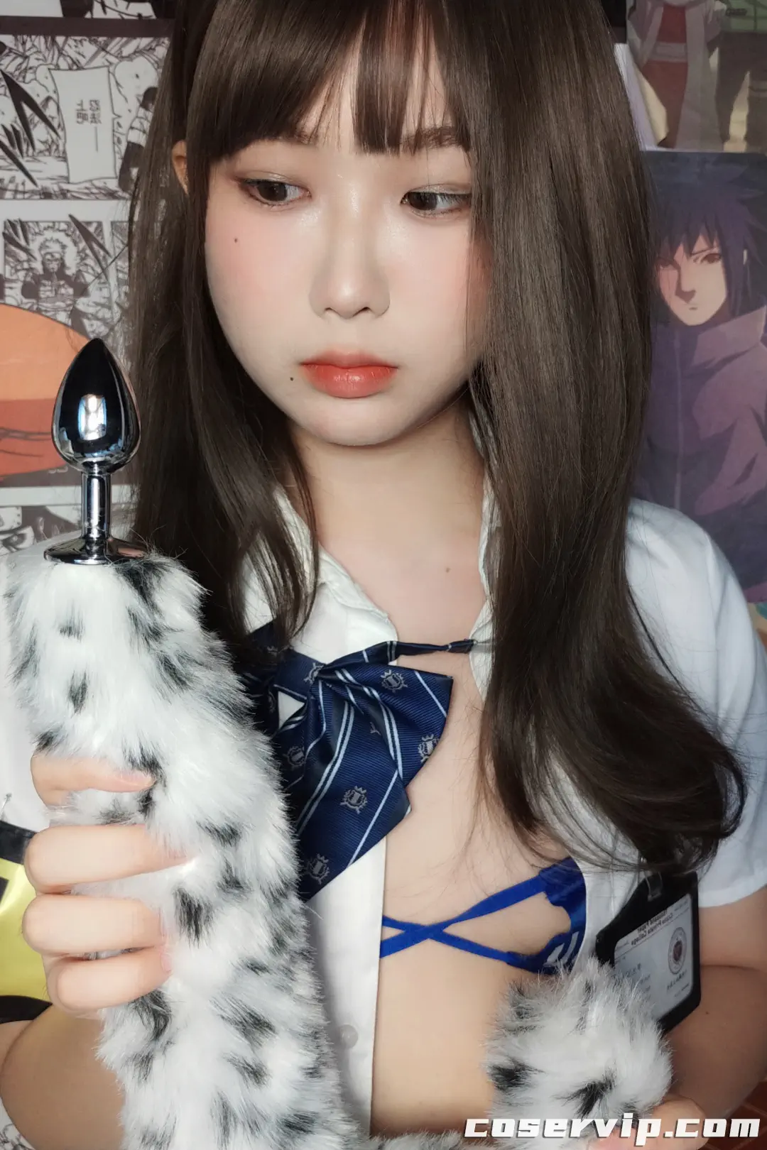 【金桔万岁】COS写真作品合集[2套][302MB]插图1