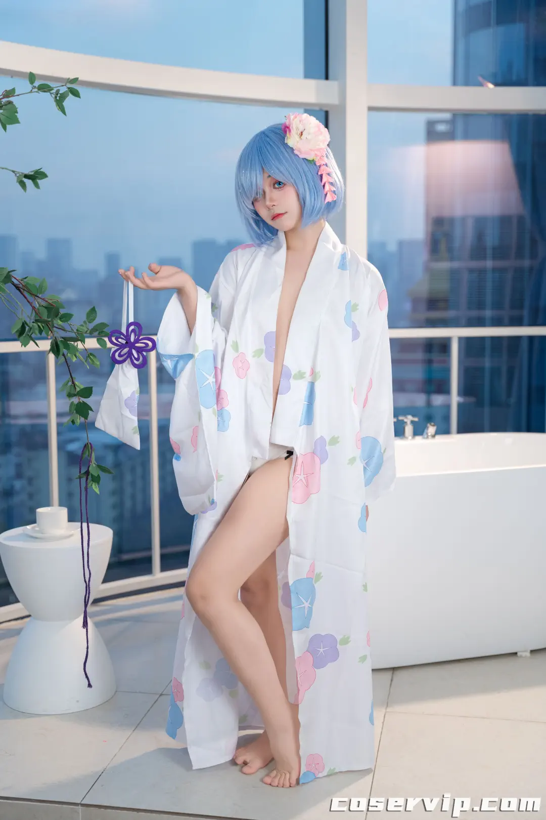 【滕子京大王】COS写真作品合集[3套][3.18GB]插图5