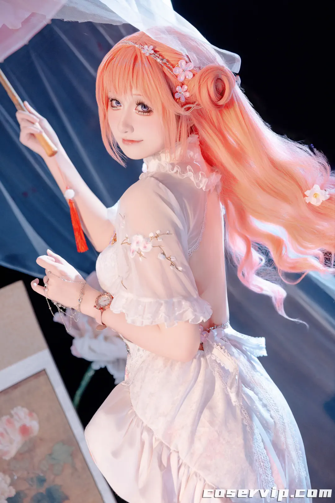 【十悲伤小木十】COS写真作品合集[4套][1.36GB]插图8