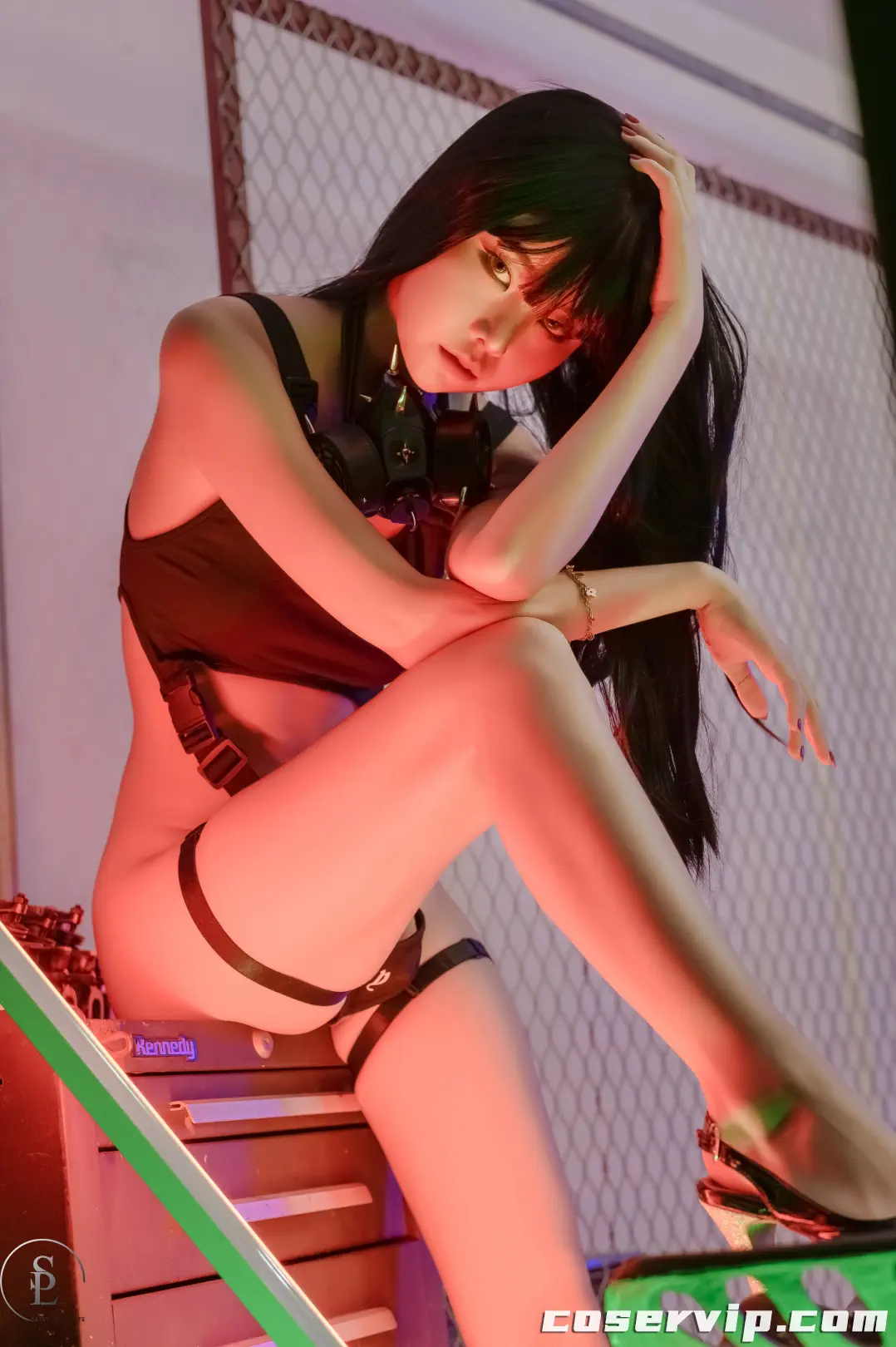 【SAINT Photolife】韩国美女写真作品合集[138套][42.92GB]插图2