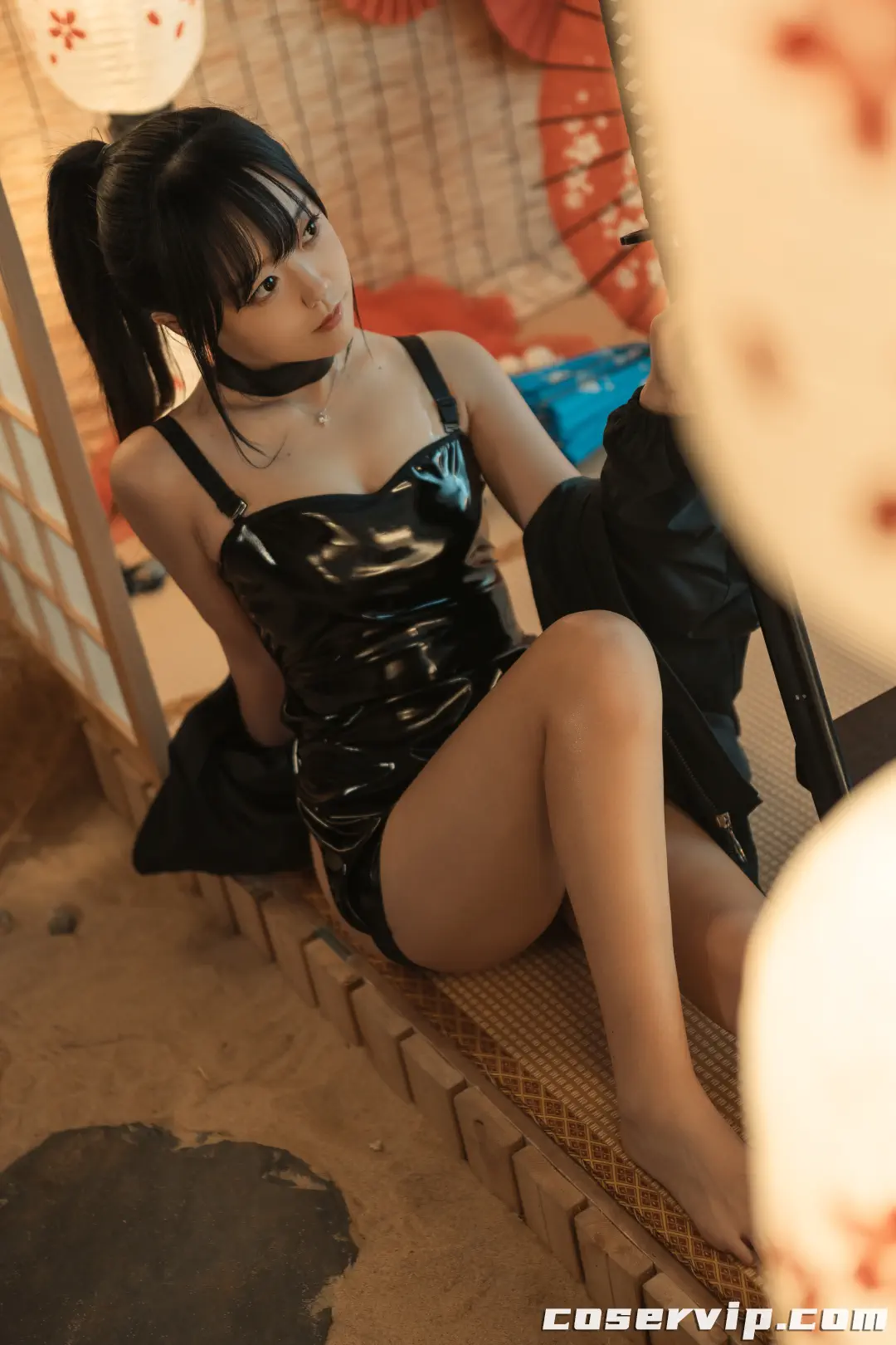 【肥肥雅】COS写真作品合集[7套][1.29GB]插图3